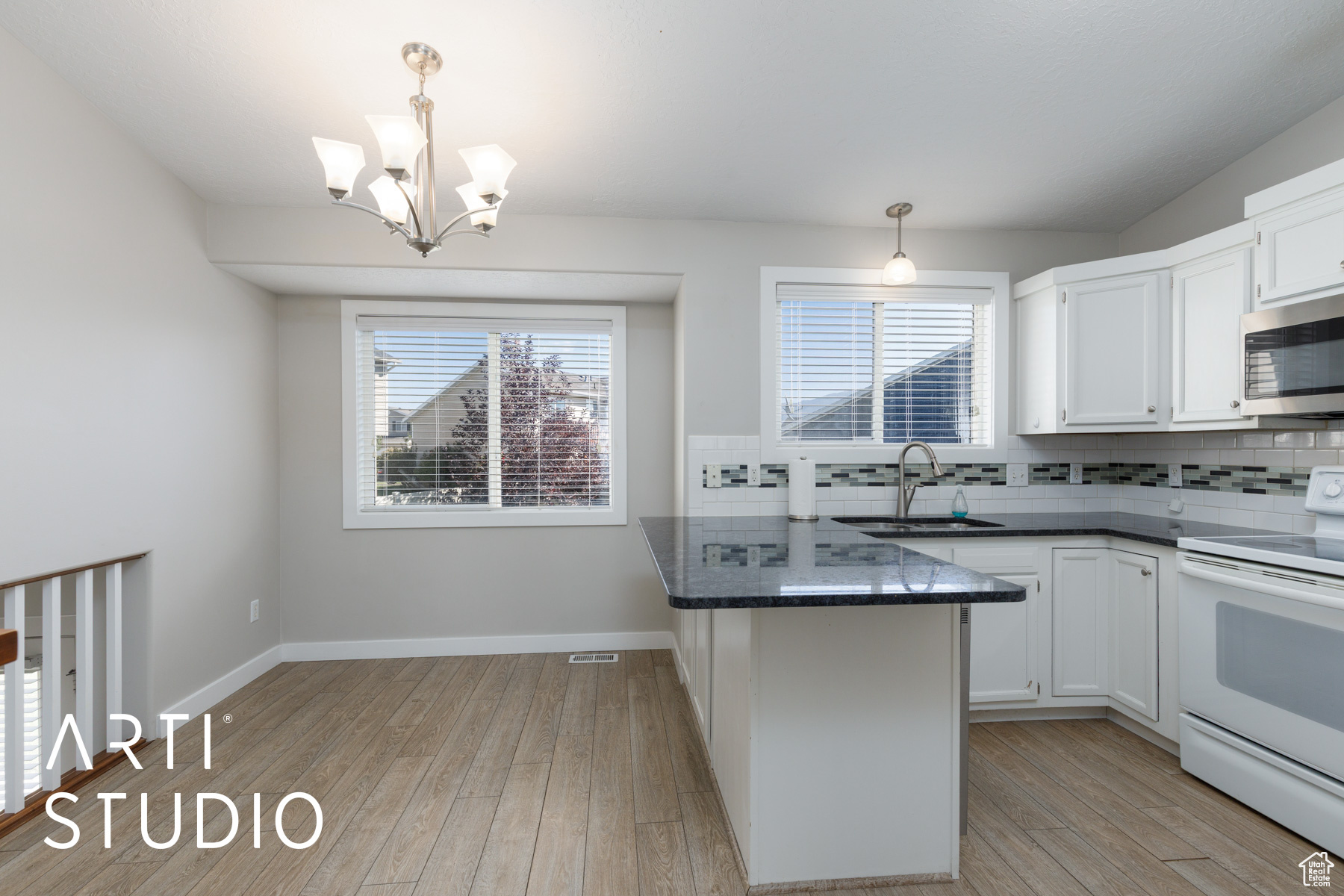 WEST PARK VILLAGE PL - Residential