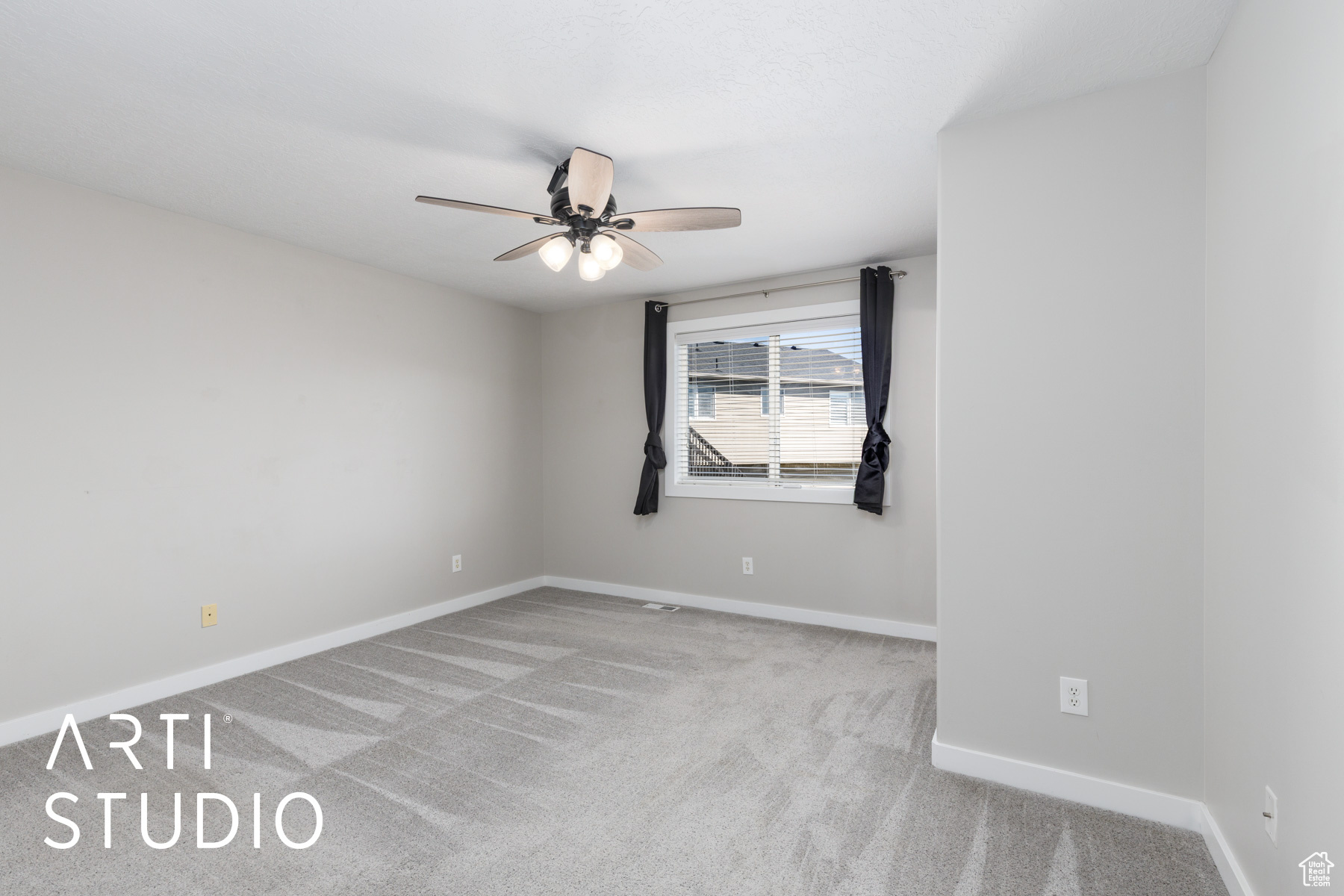 WEST PARK VILLAGE PL - Residential