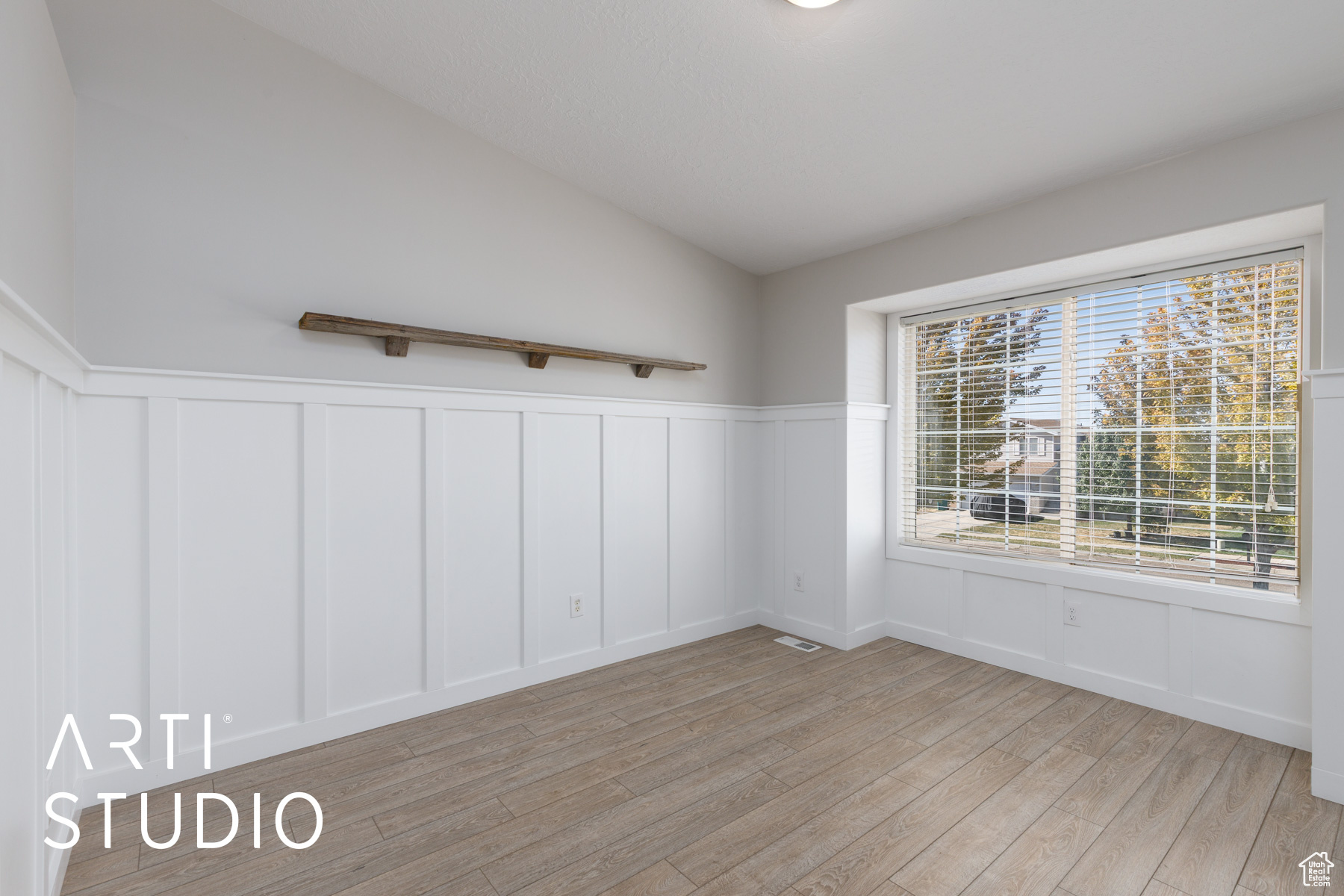 WEST PARK VILLAGE PL - Residential