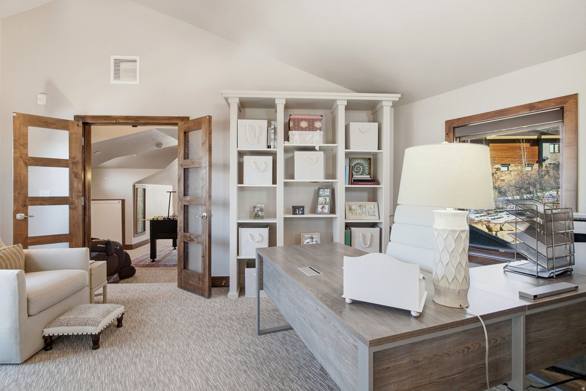 HIDEOUT/SILVER SKY - Residential