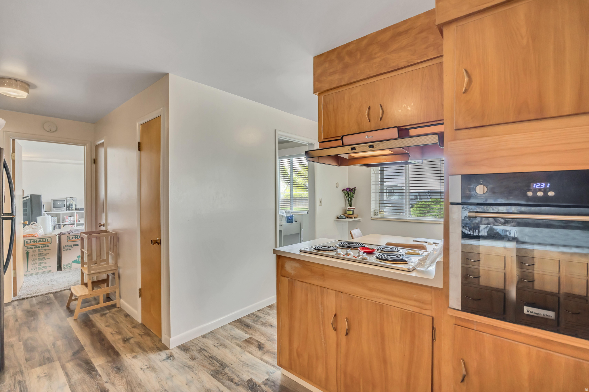 WASATCH HGTS - Residential Income