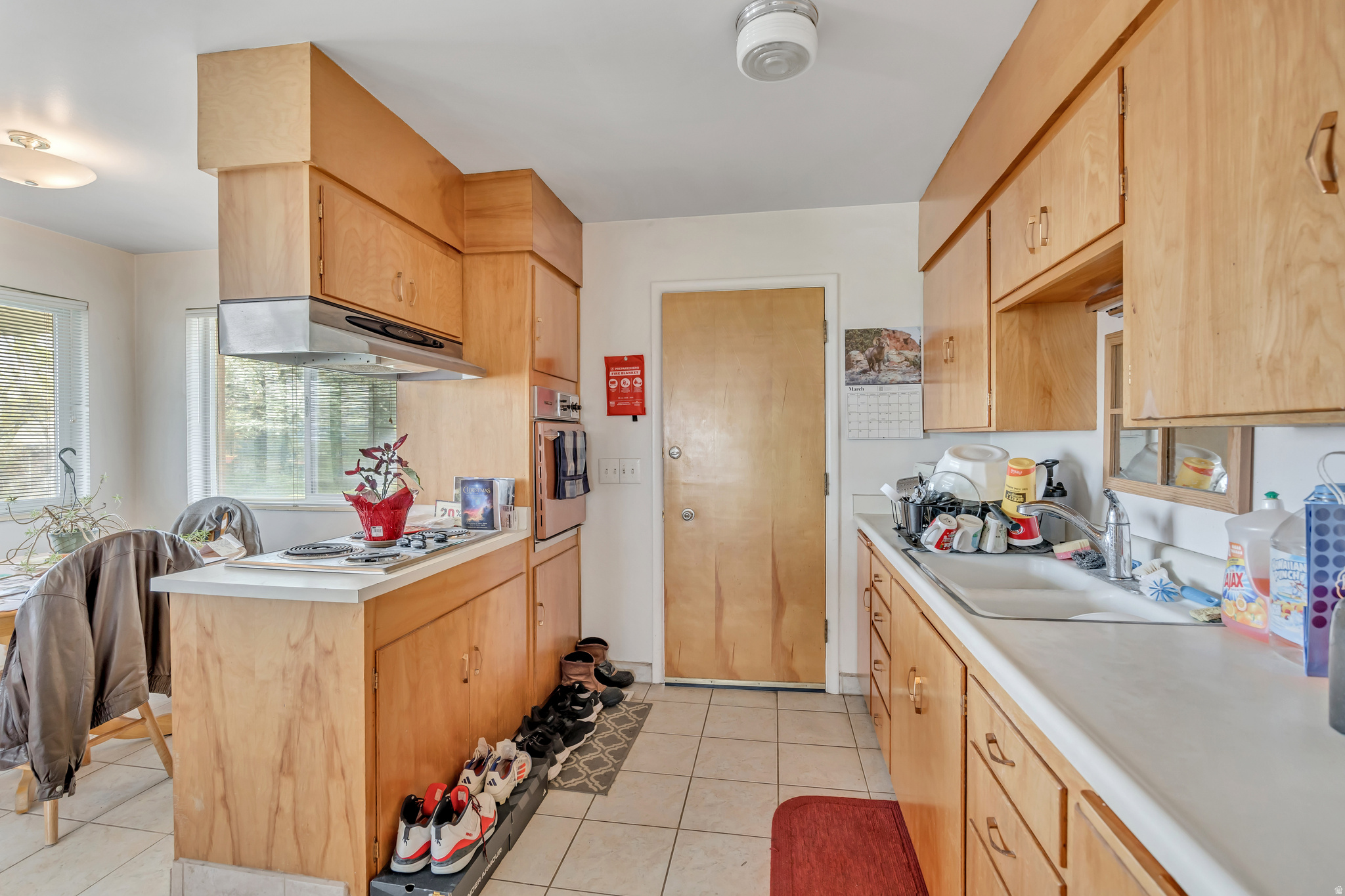 WASATCH HGTS - Residential Income