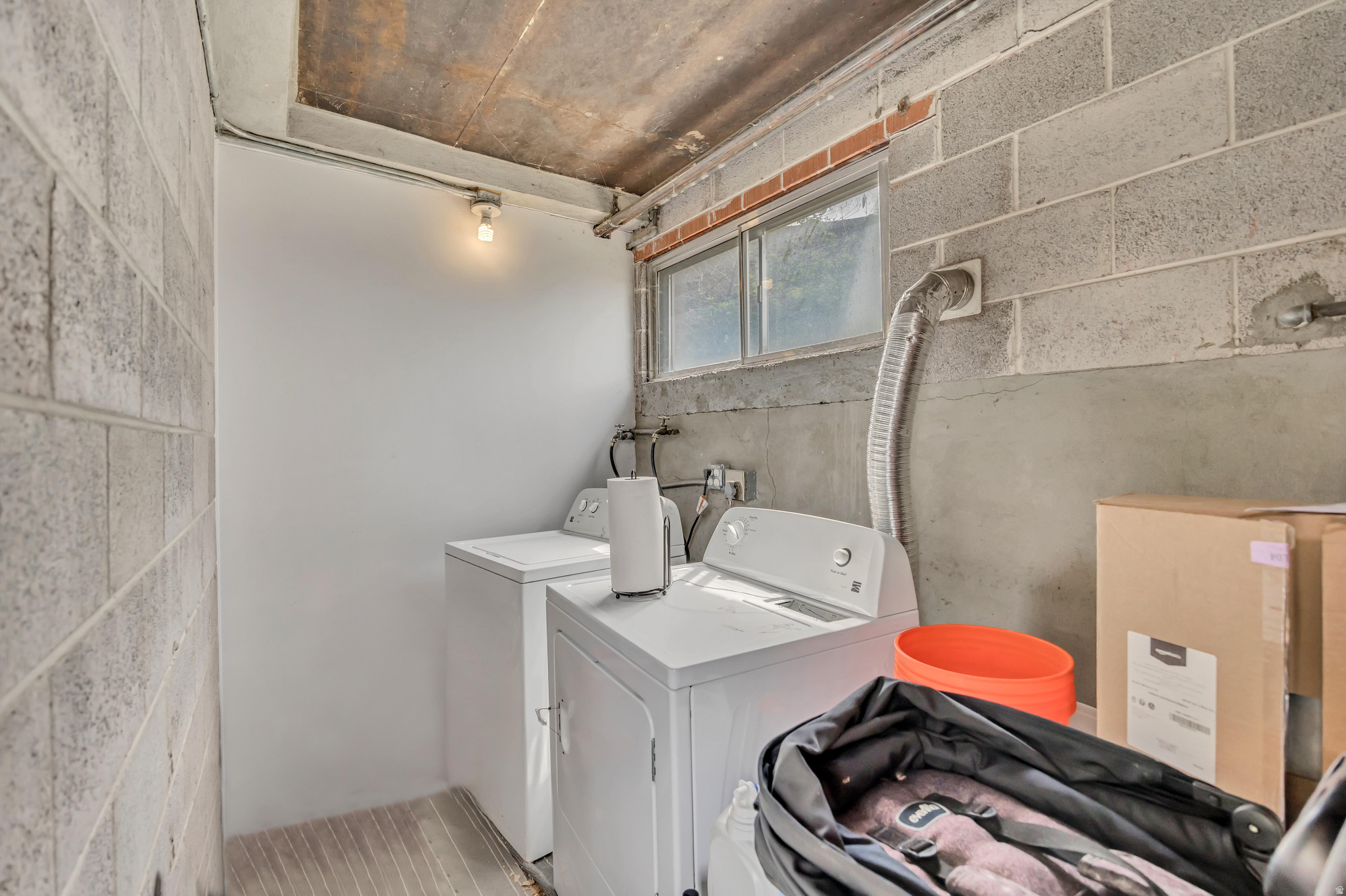 WASATCH HGTS - Residential Income