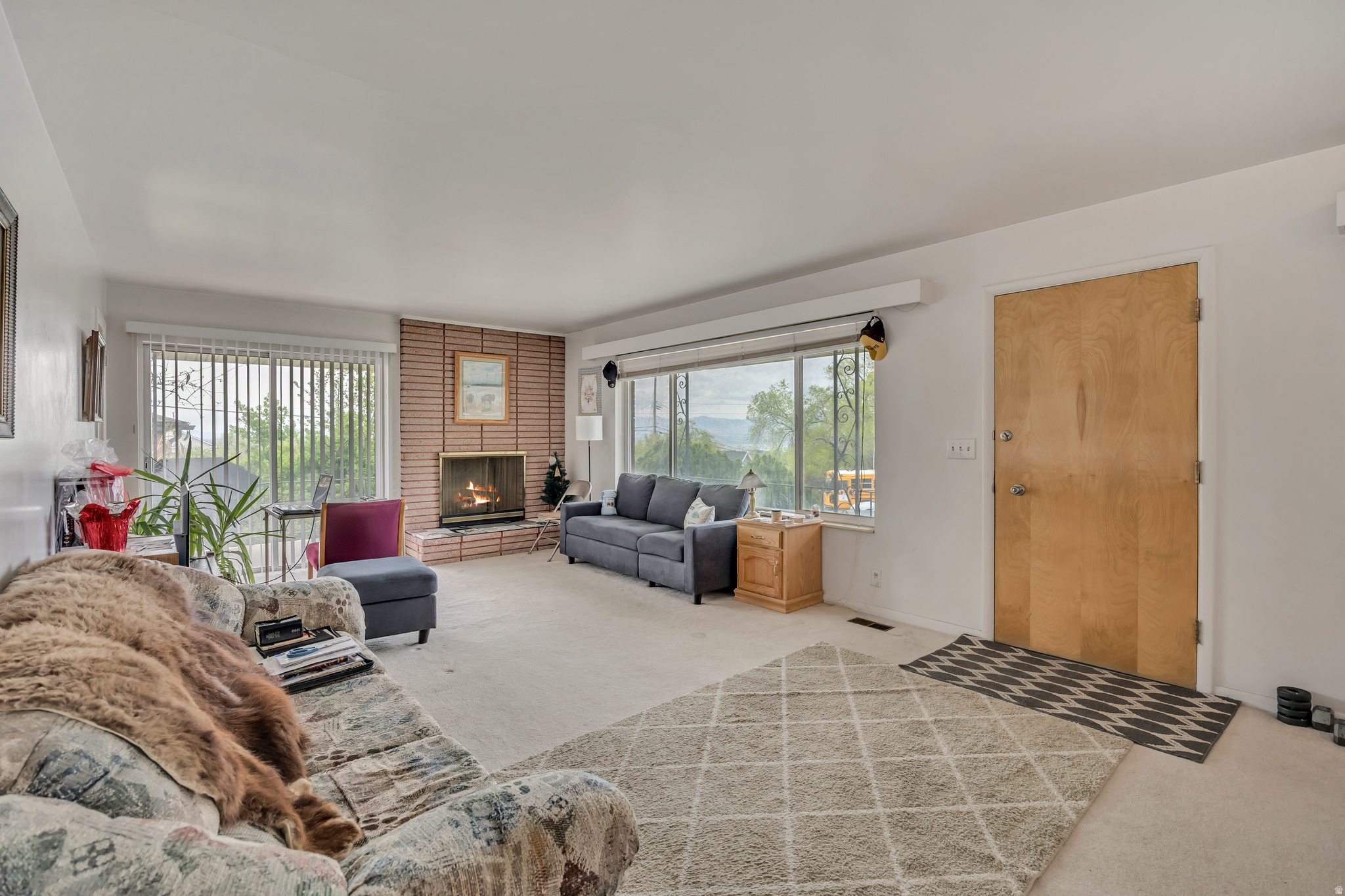 WASATCH HGTS - Residential Income