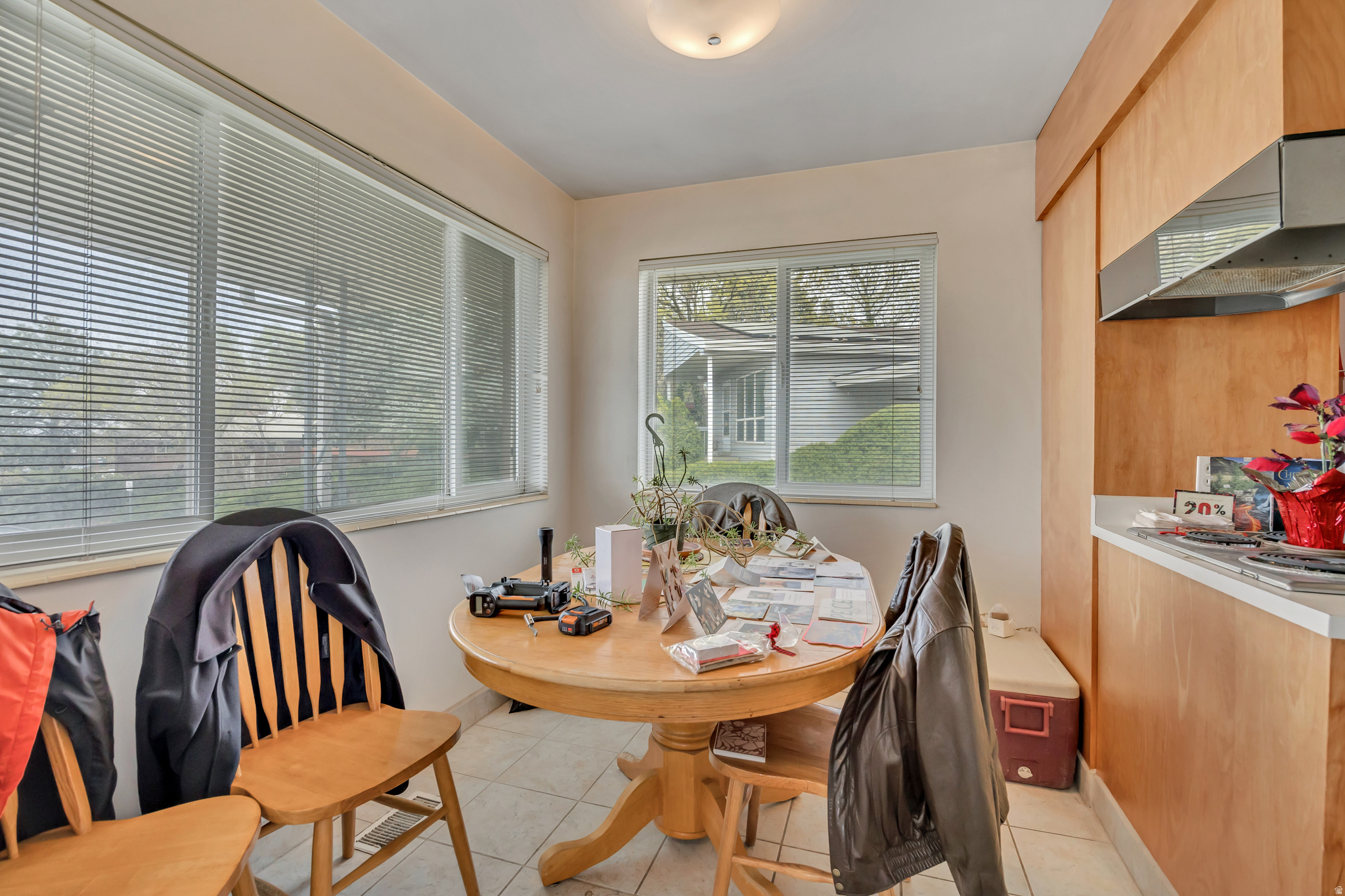 WASATCH HGTS - Residential Income