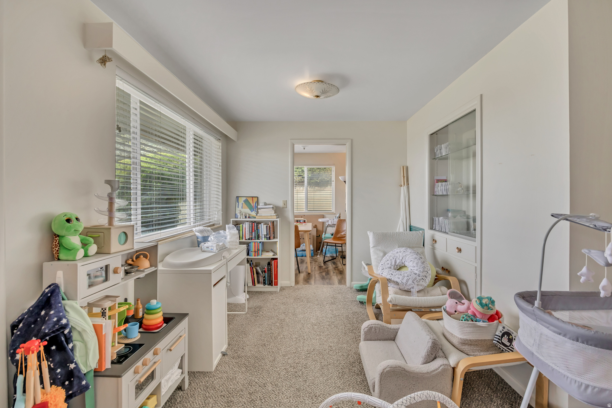 WASATCH HGTS - Residential Income