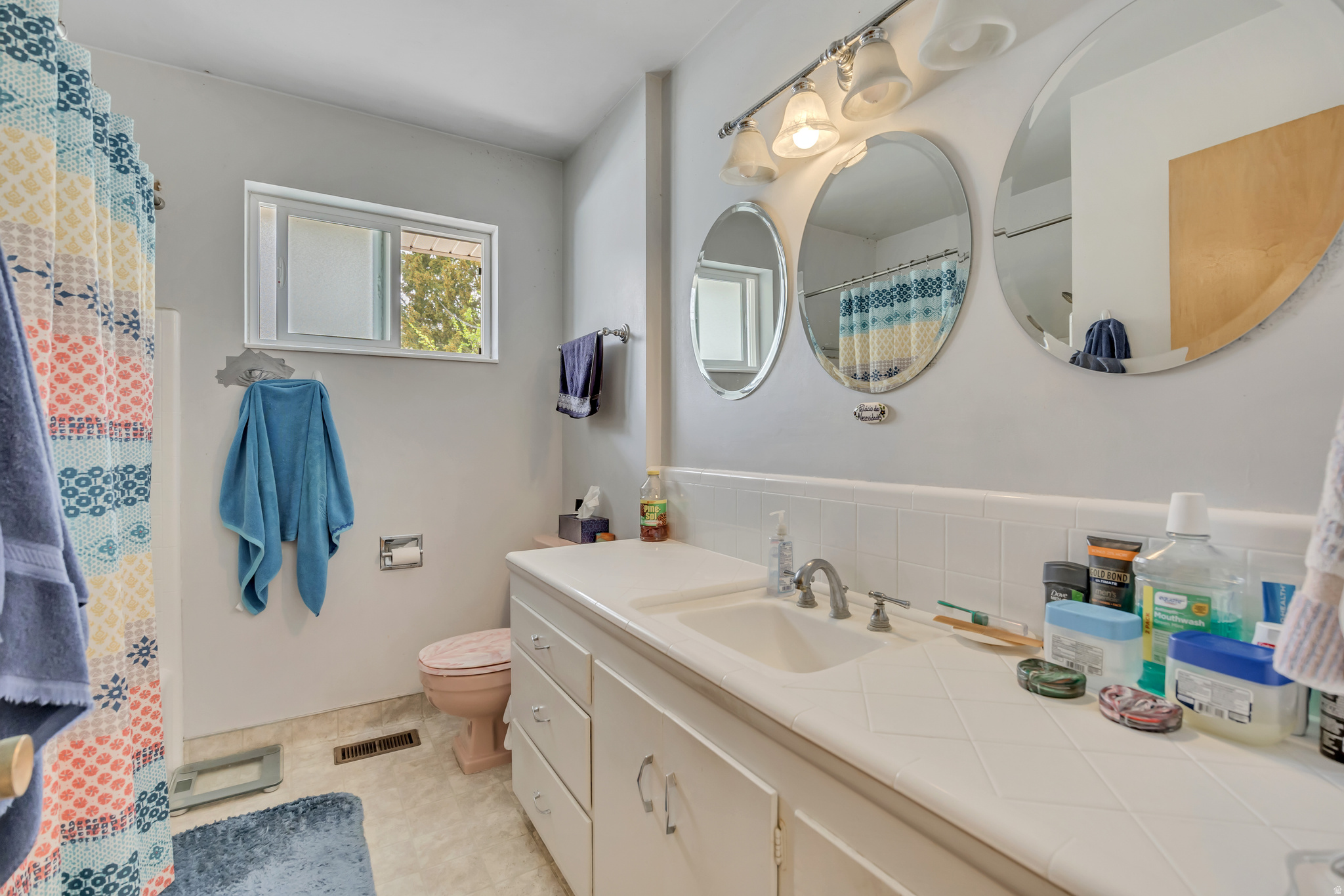 WASATCH HGTS - Residential Income