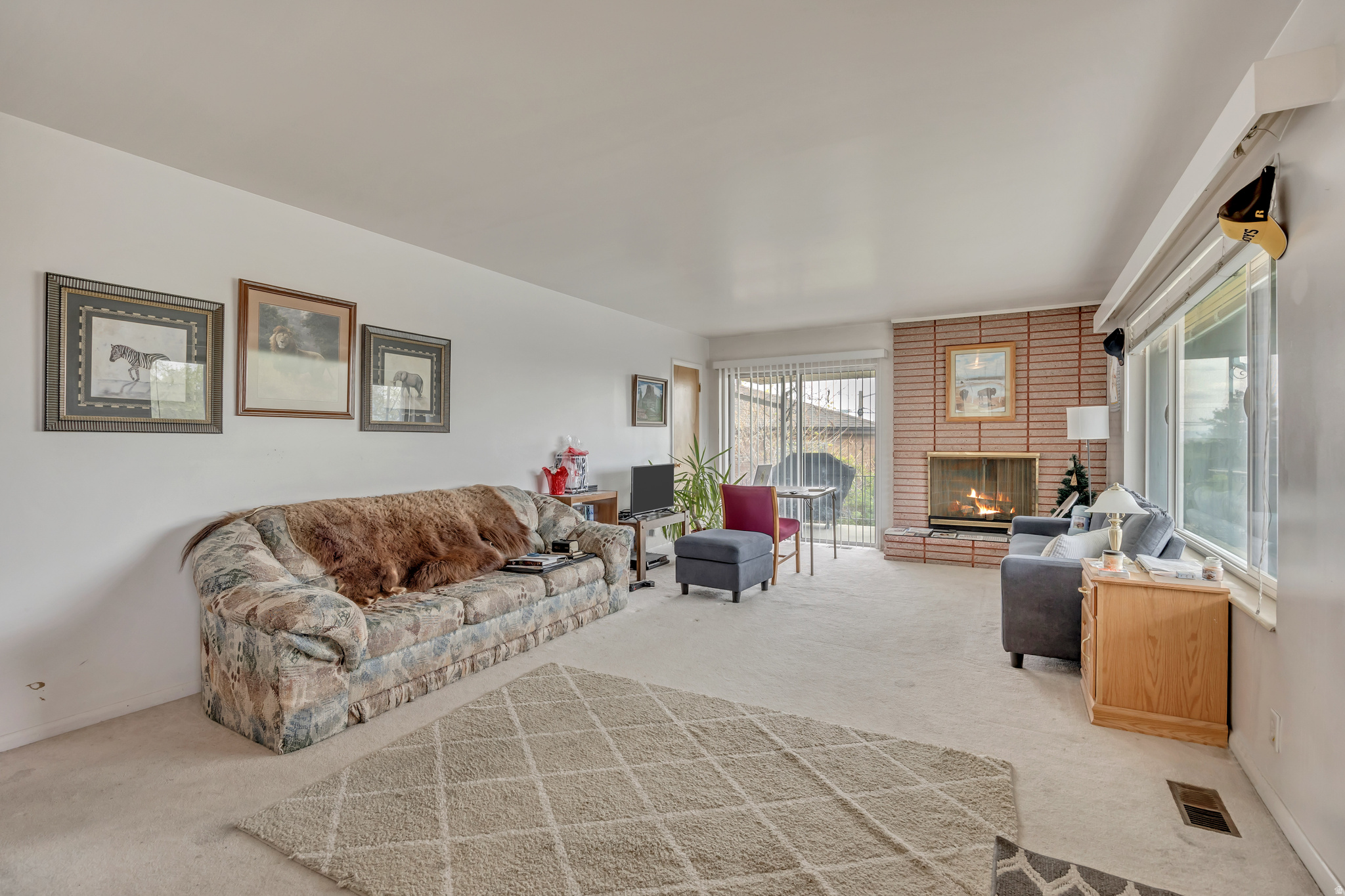 WASATCH HGTS - Residential Income