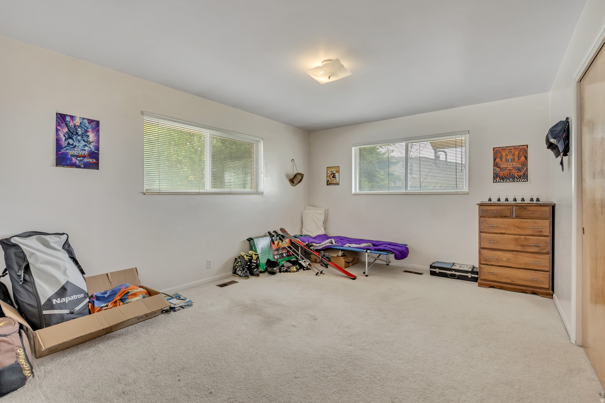 WASATCH HGTS - Residential Income