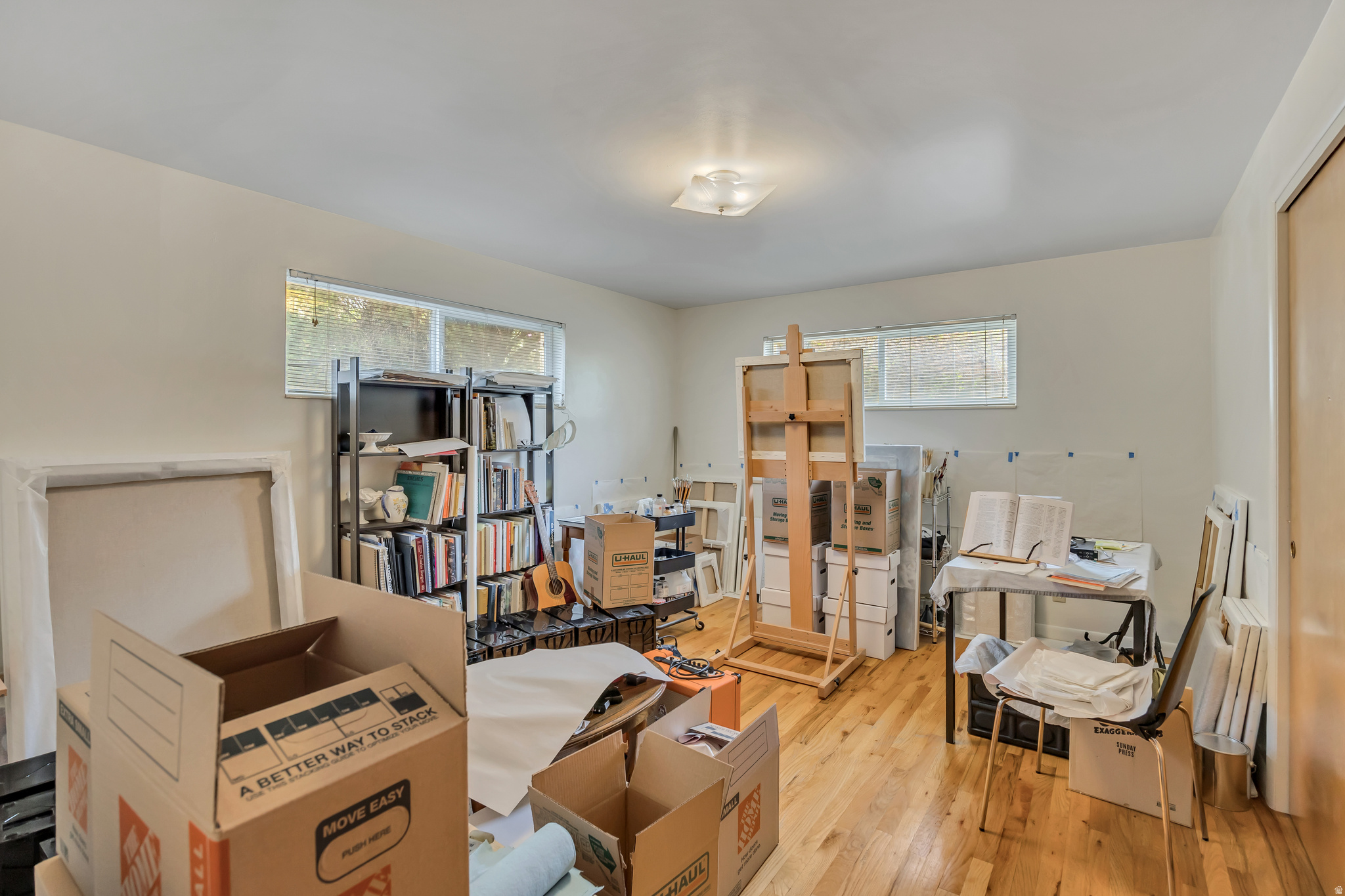 WASATCH HGTS - Residential Income