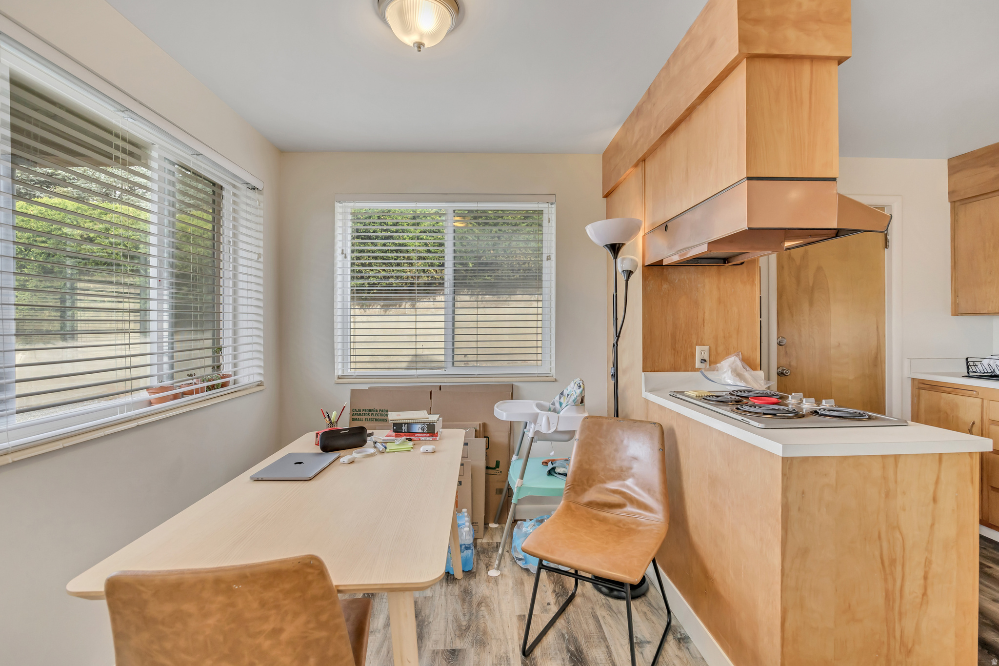 WASATCH HGTS - Residential Income