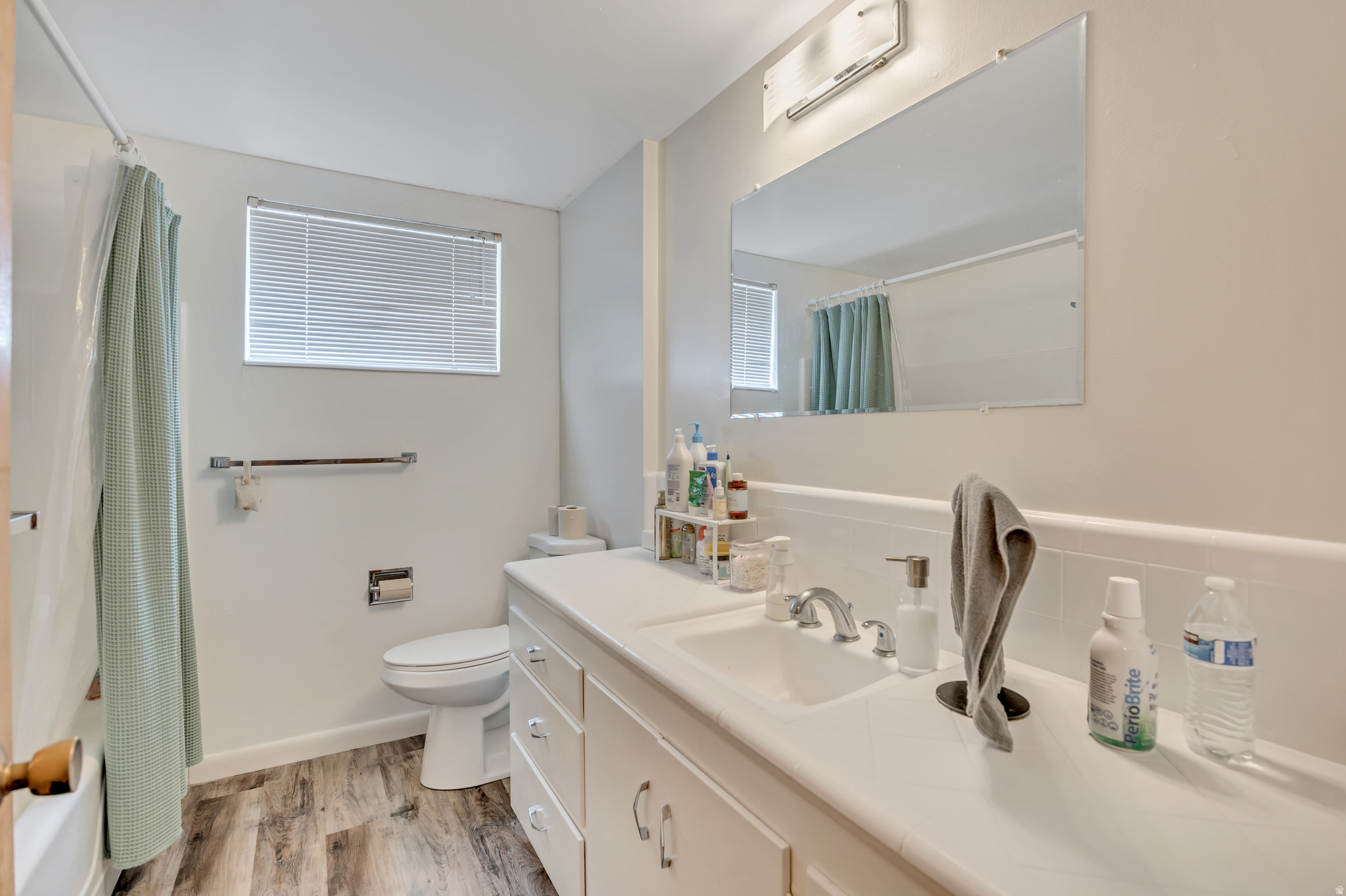 WASATCH HGTS - Residential Income