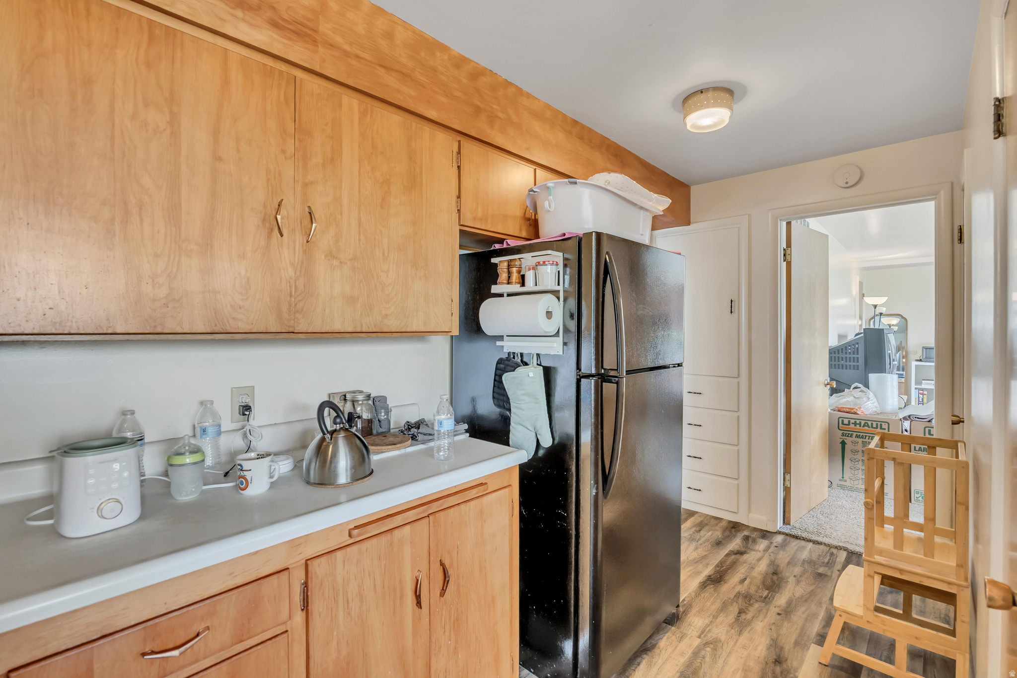 WASATCH HGTS - Residential Income