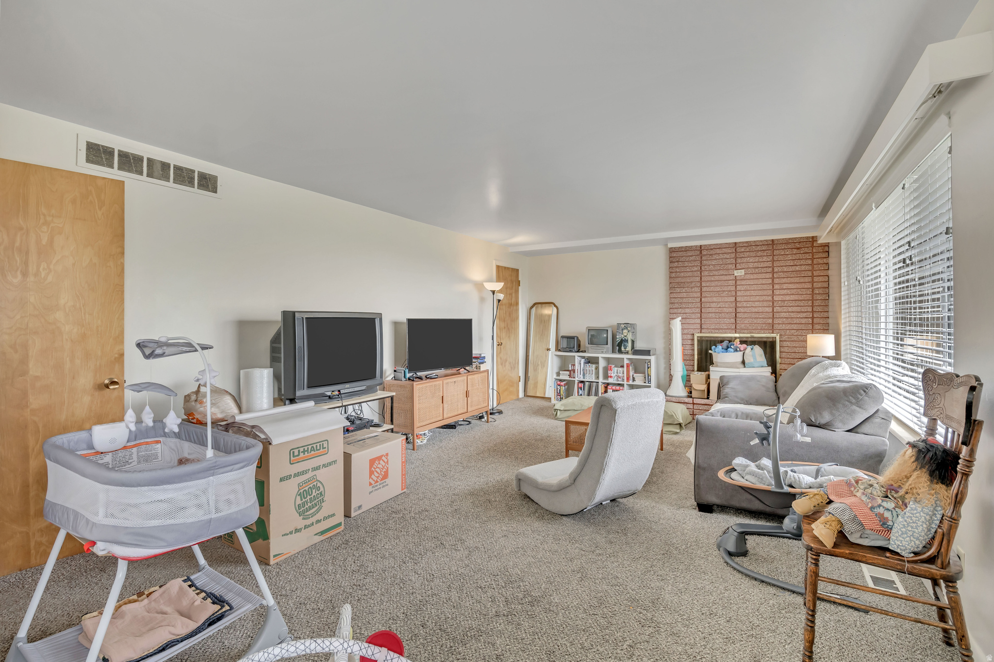 WASATCH HGTS - Residential Income