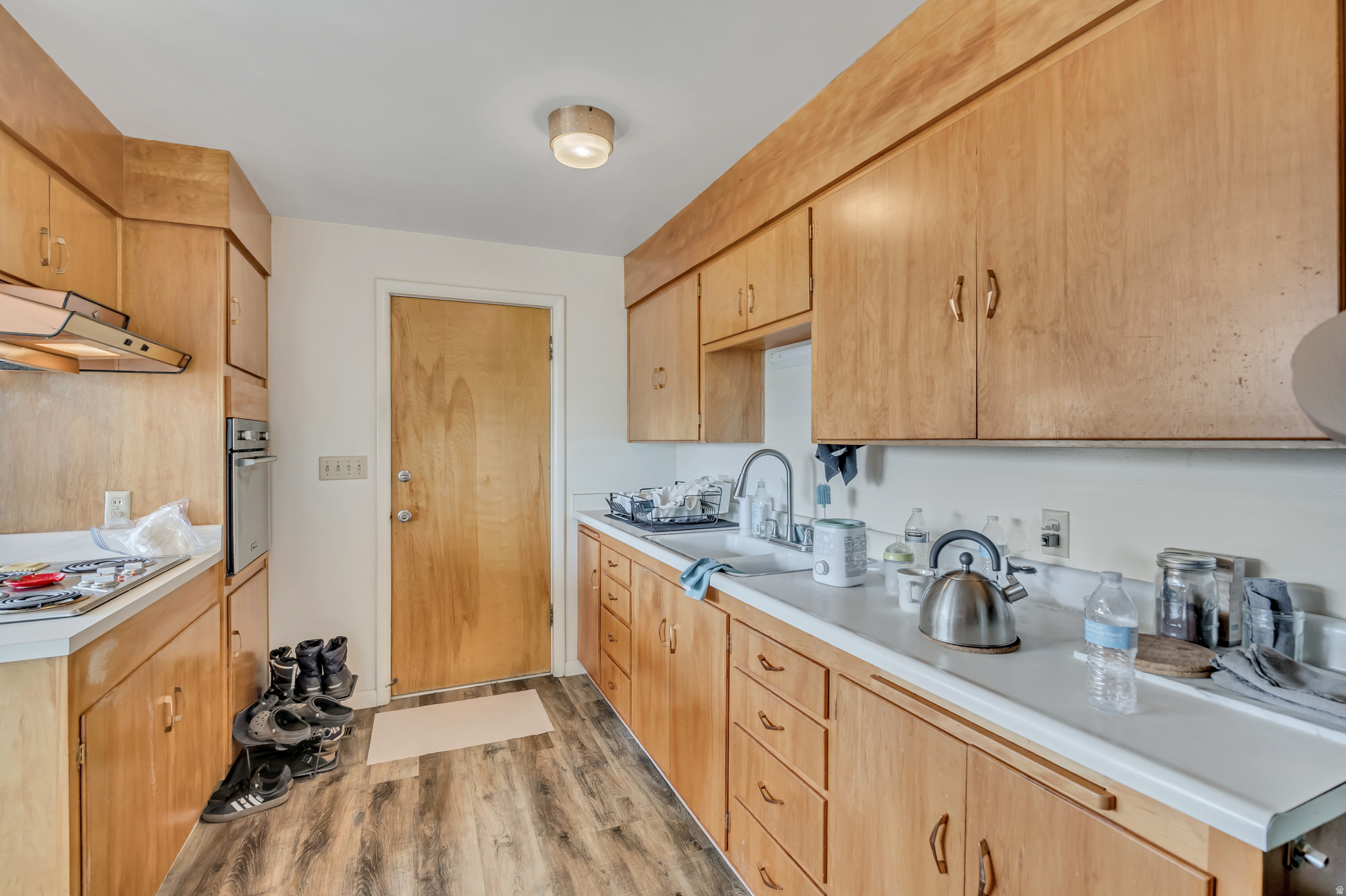 WASATCH HGTS - Residential Income