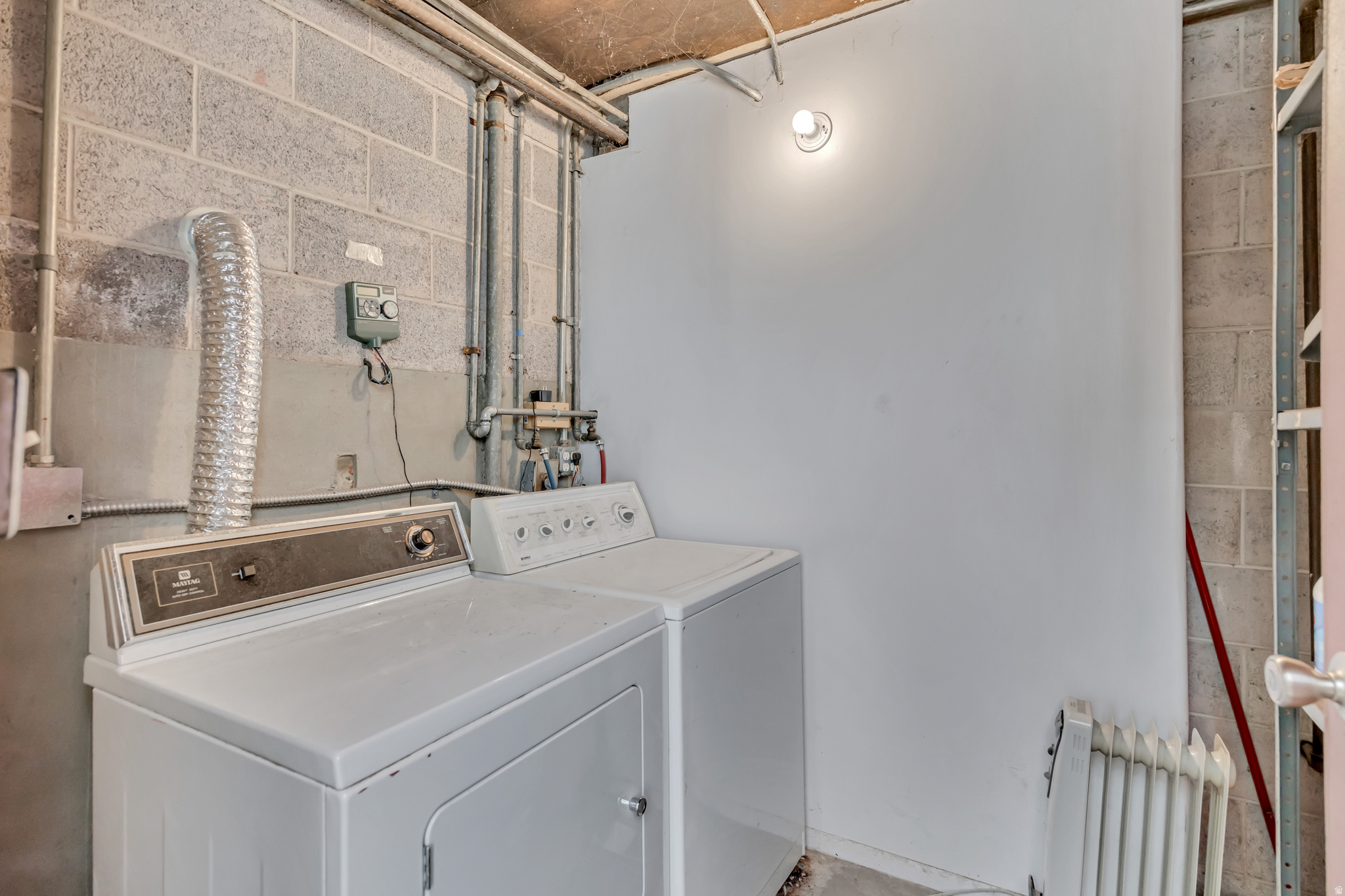 WASATCH HGTS - Residential Income