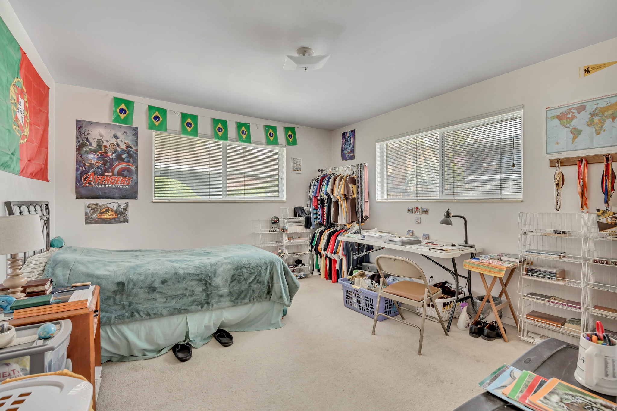 WASATCH HGTS - Residential Income