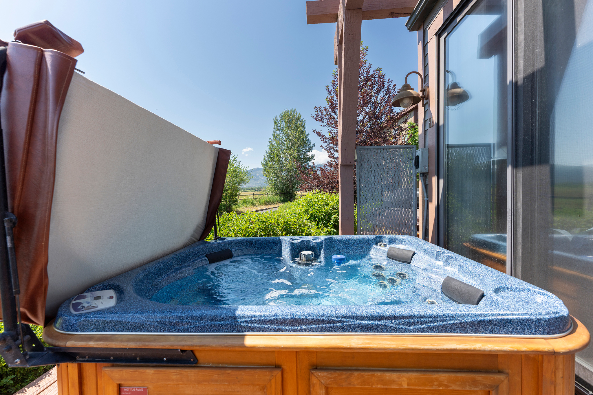 NEWPARK TOWNHOMES - Residential