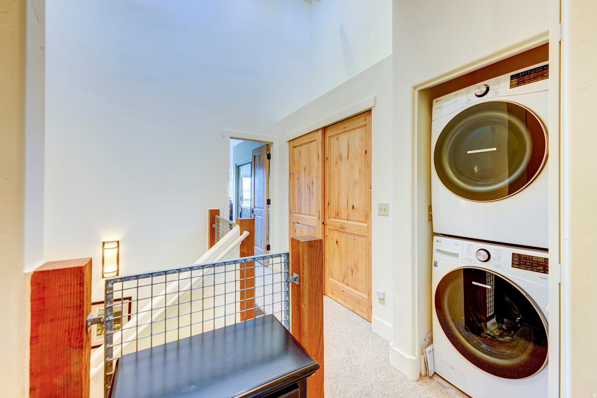 NEWPARK TOWNHOMES - Residential