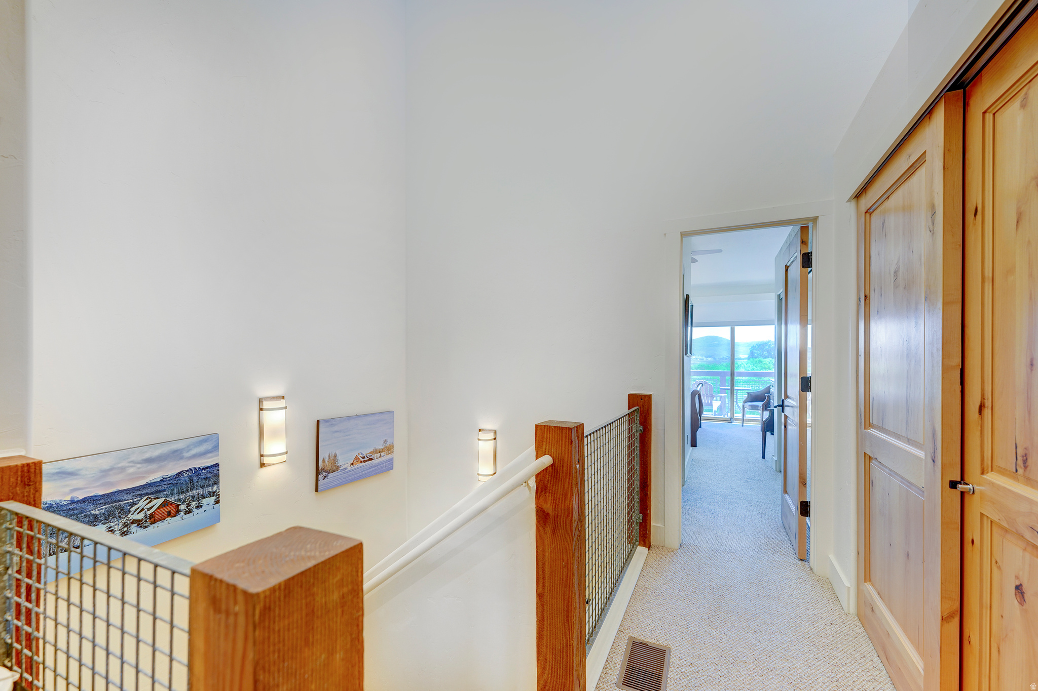 NEWPARK TOWNHOMES - Residential