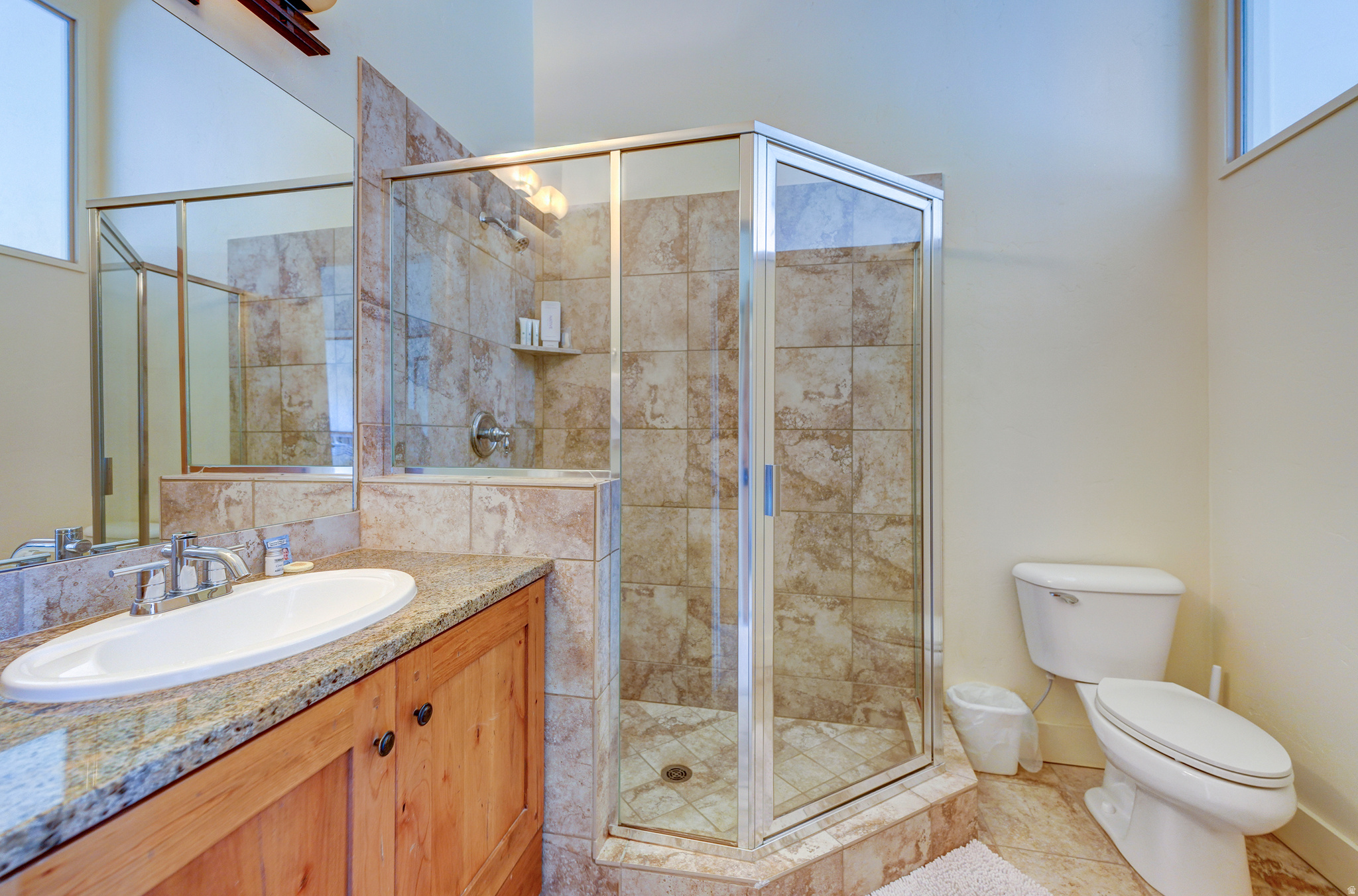 NEWPARK TOWNHOMES - Residential