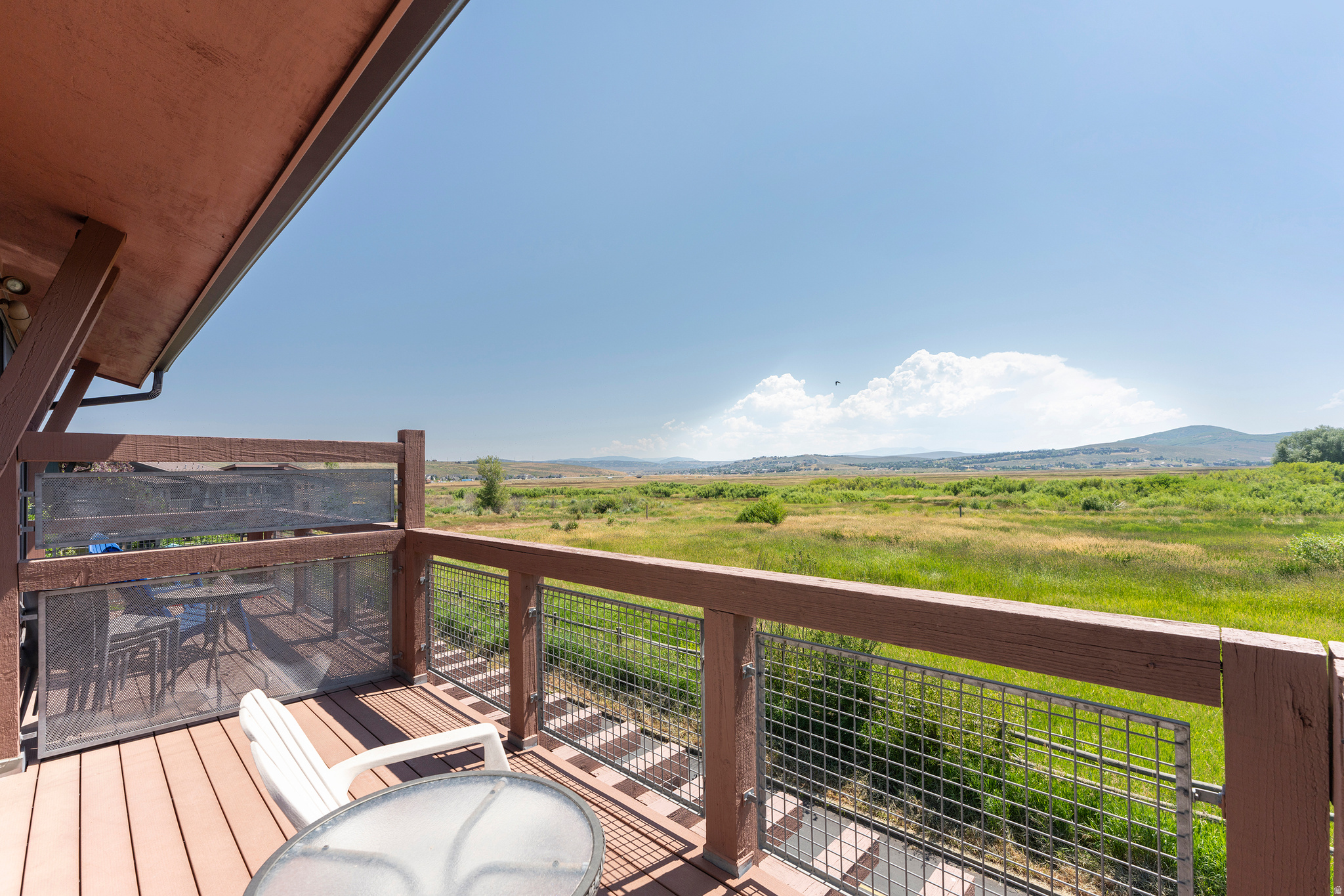 NEWPARK TOWNHOMES - Residential