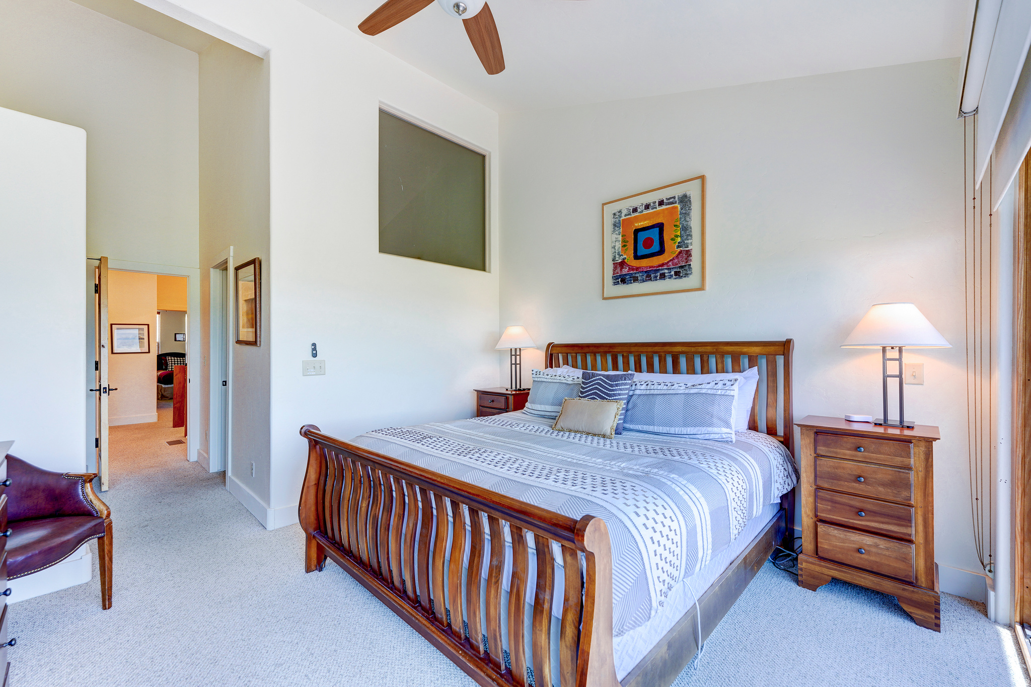 NEWPARK TOWNHOMES - Residential