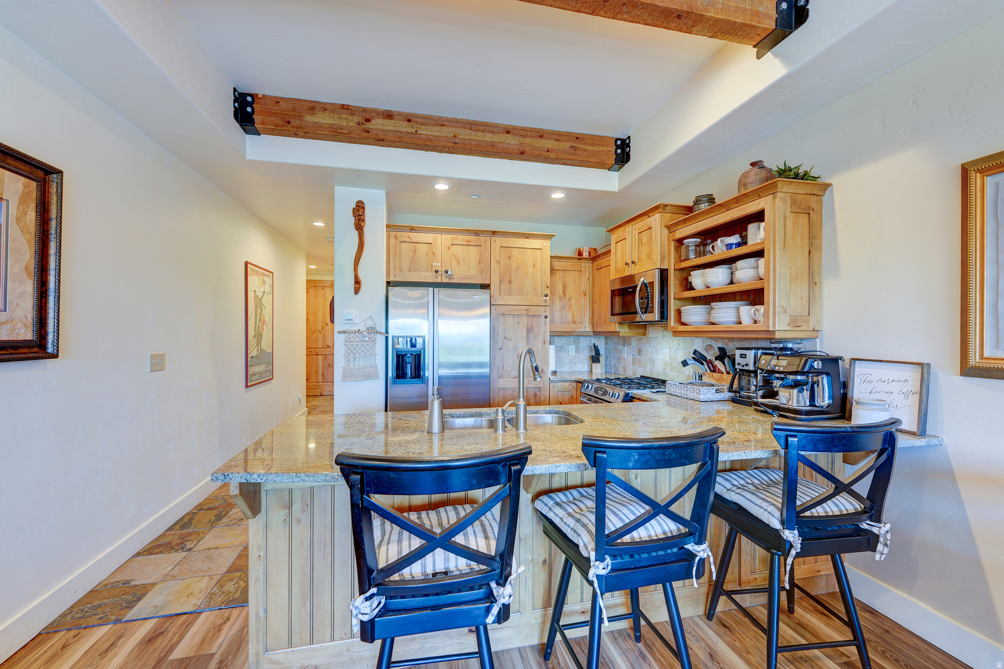 NEWPARK TOWNHOMES - Residential