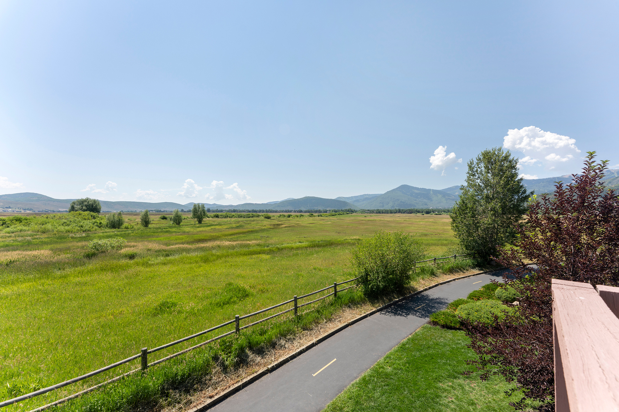 NEWPARK TOWNHOMES - Residential