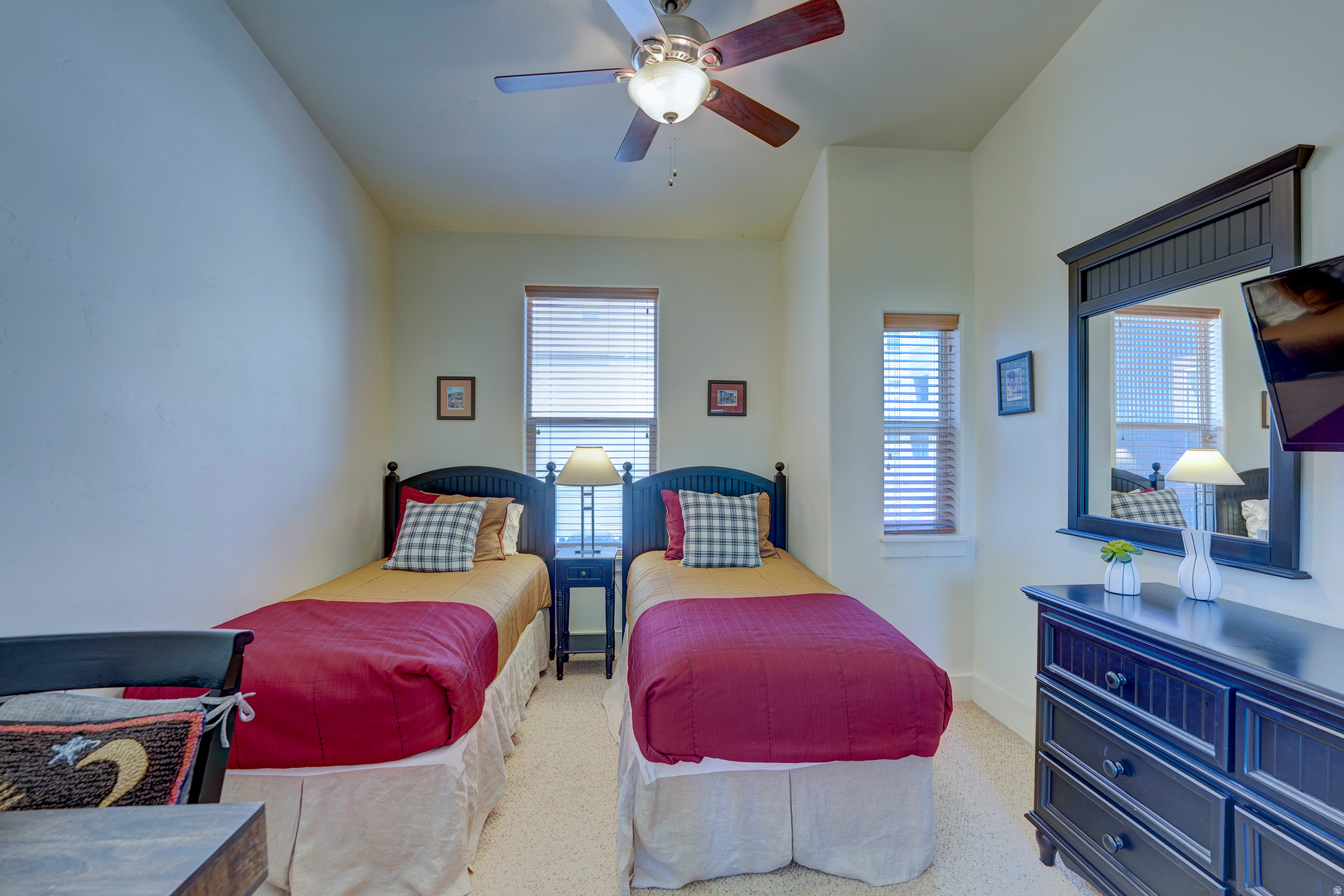 NEWPARK TOWNHOMES - Residential