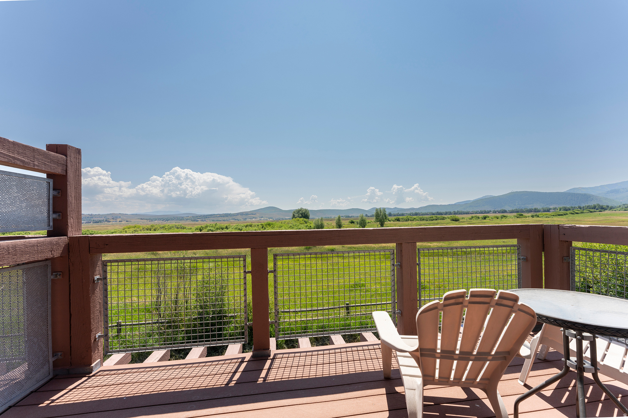 NEWPARK TOWNHOMES - Residential