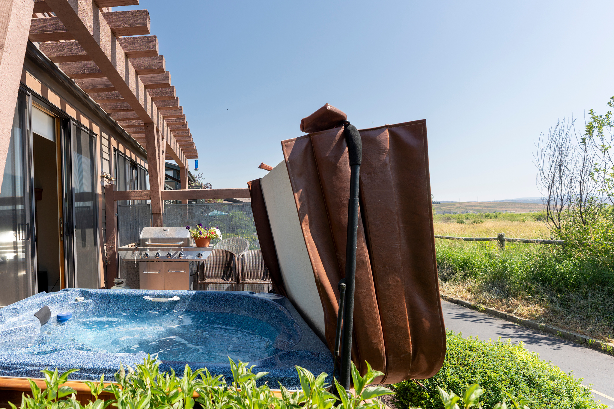 NEWPARK TOWNHOMES - Residential