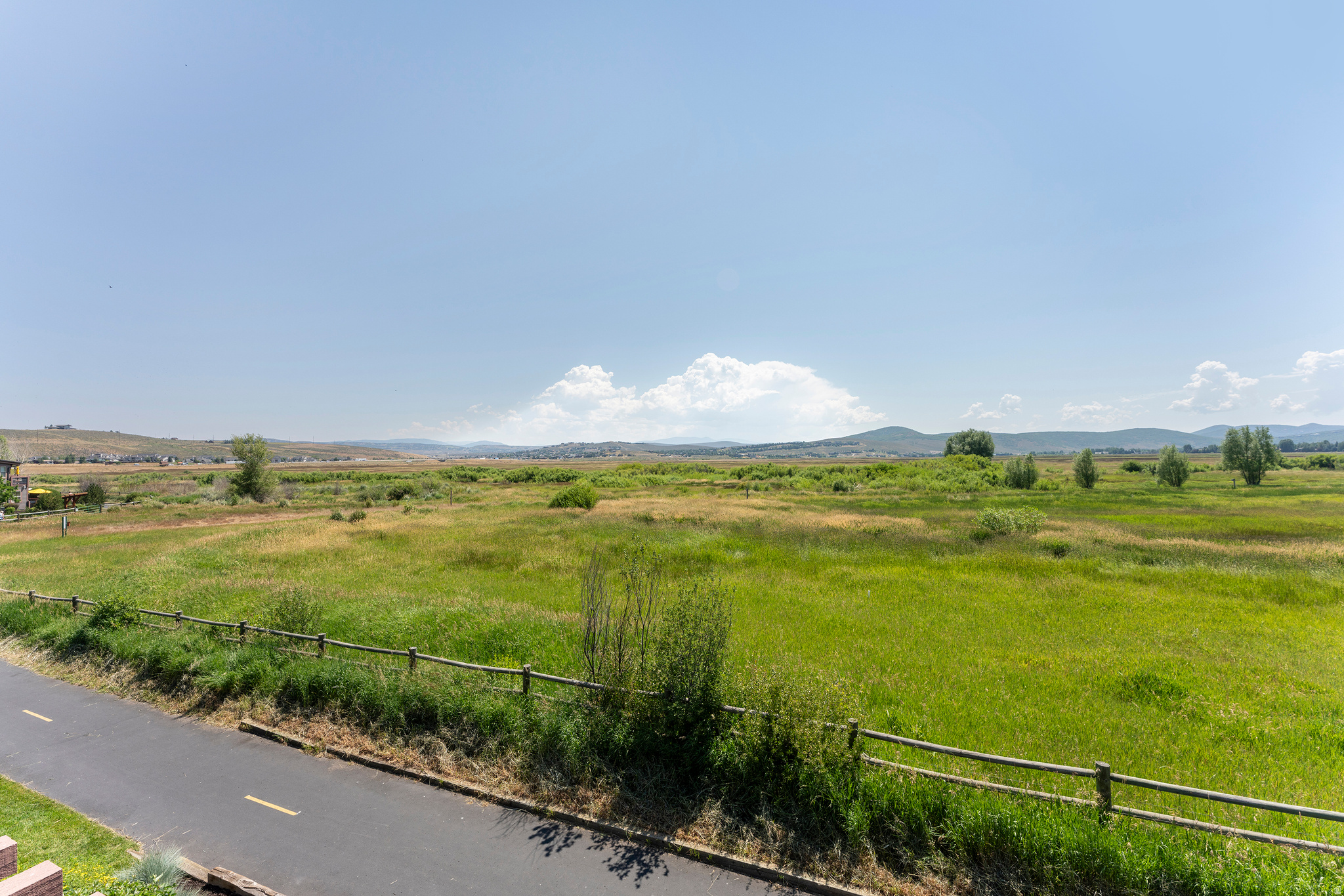 NEWPARK TOWNHOMES - Residential