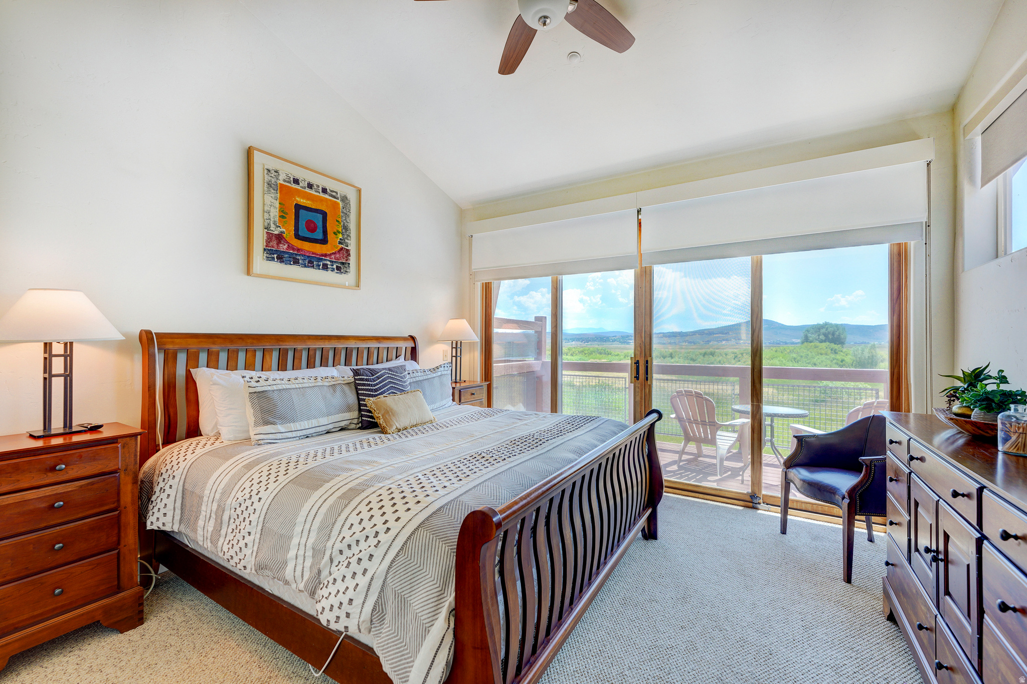 NEWPARK TOWNHOMES - Residential