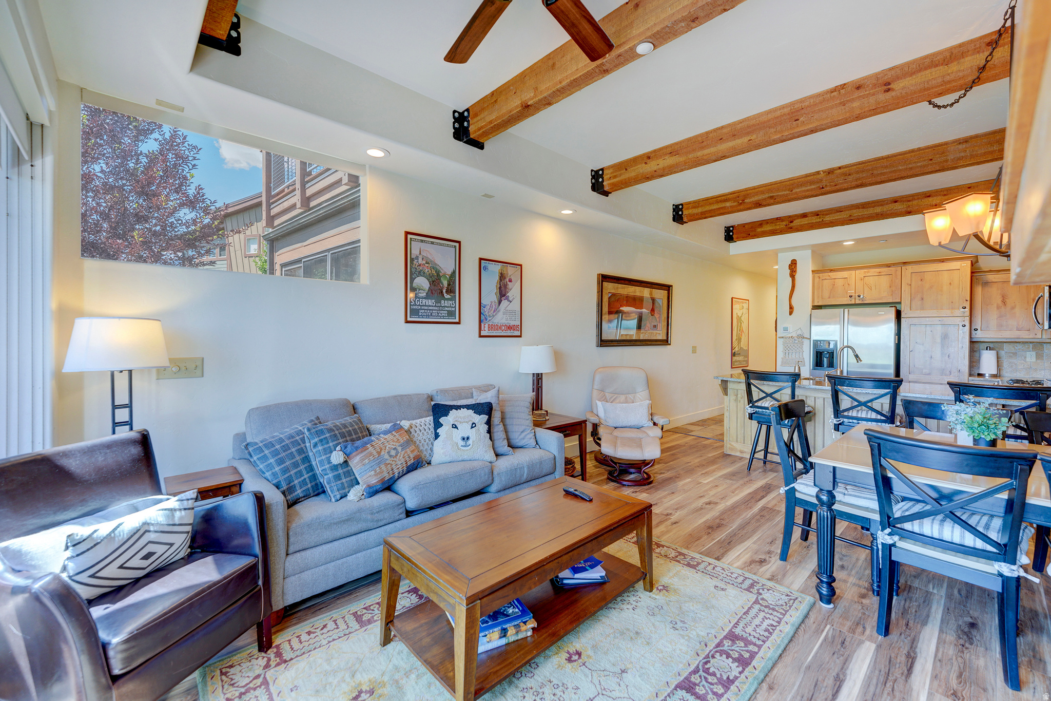 NEWPARK TOWNHOMES - Residential