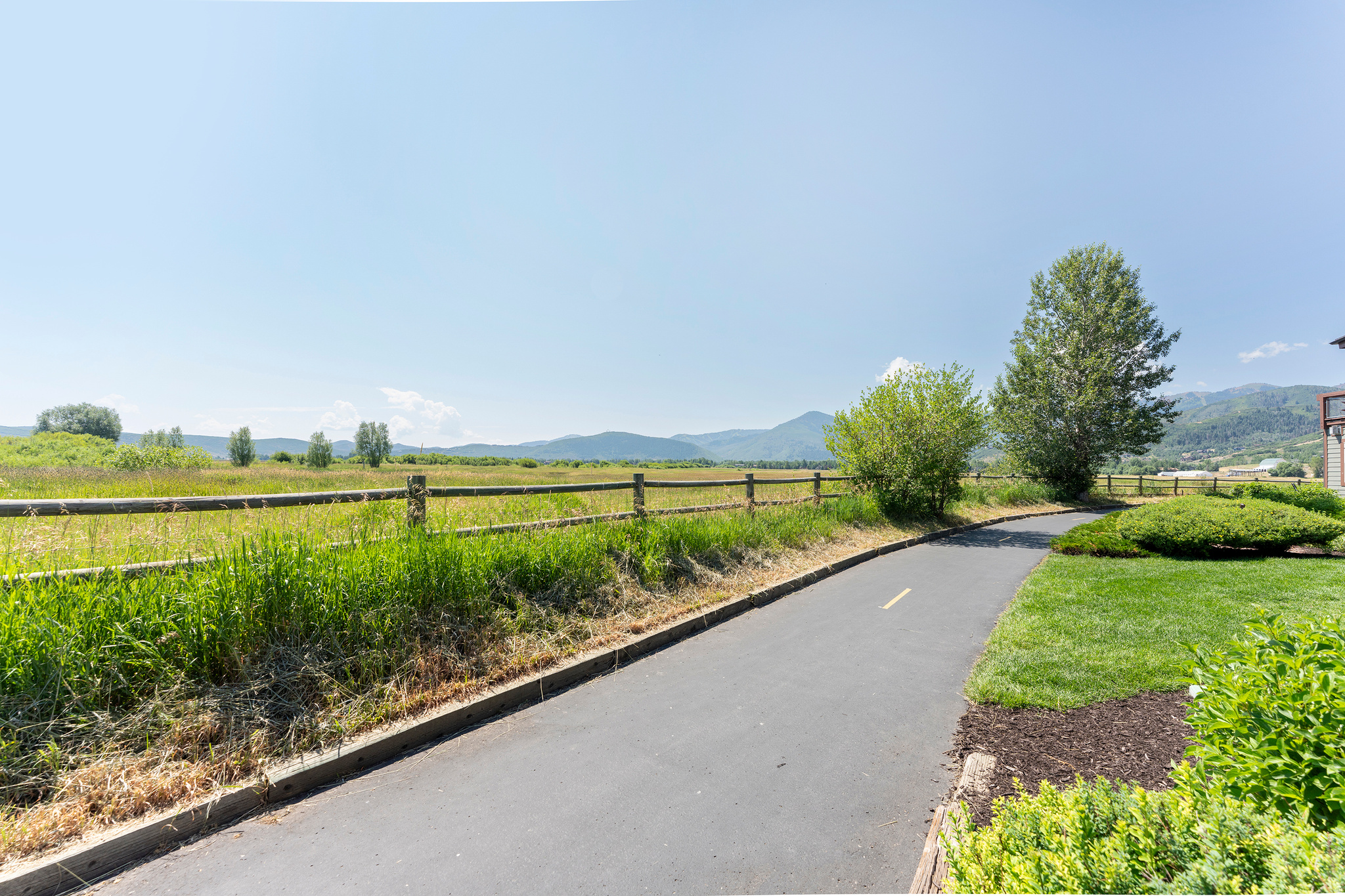 NEWPARK TOWNHOMES - Residential