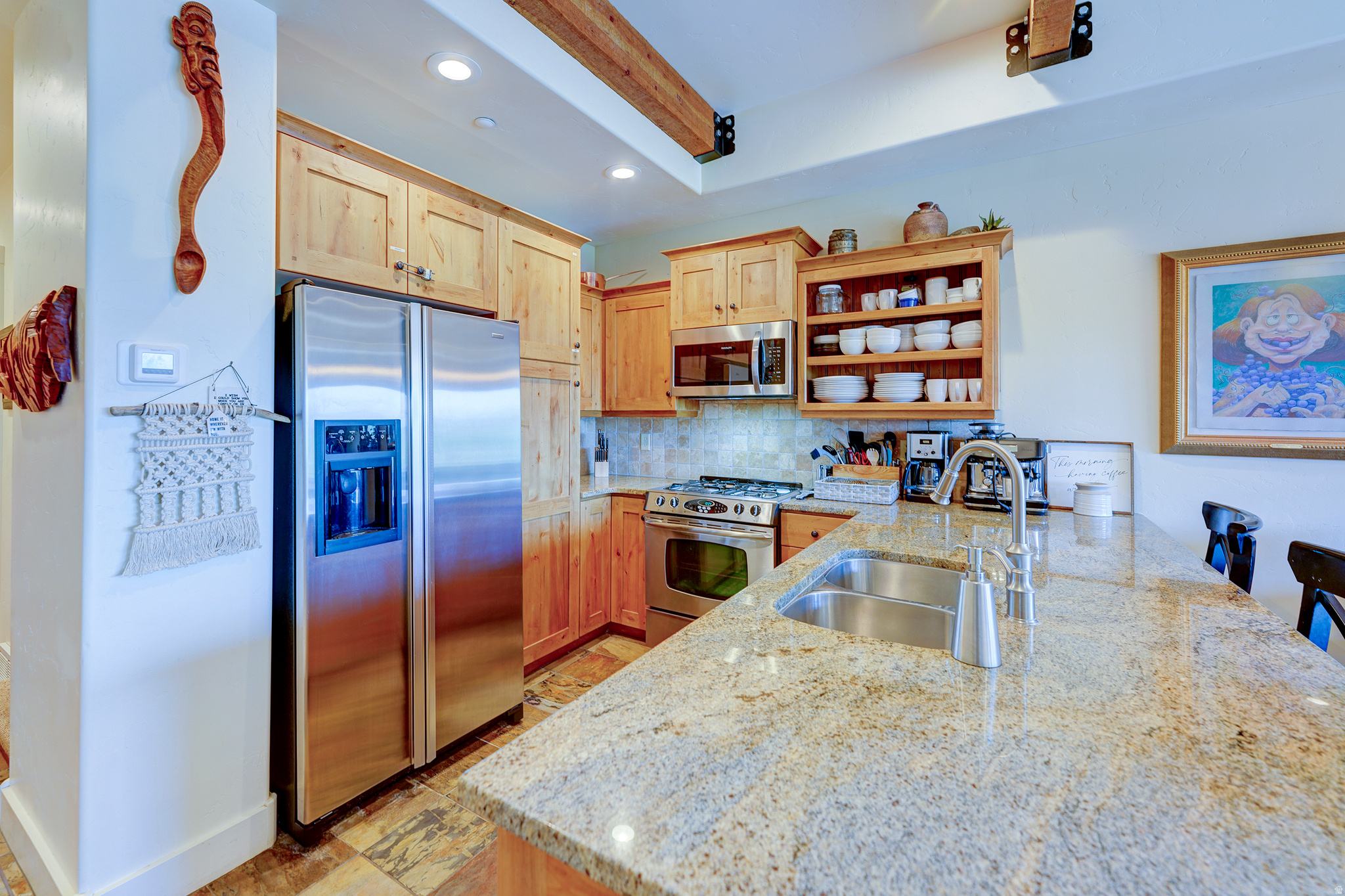 NEWPARK TOWNHOMES - Residential