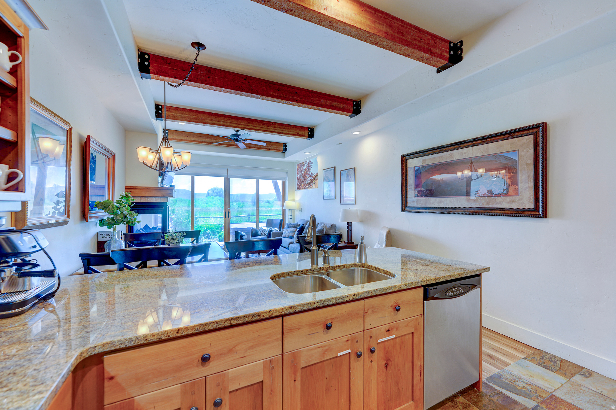 NEWPARK TOWNHOMES - Residential