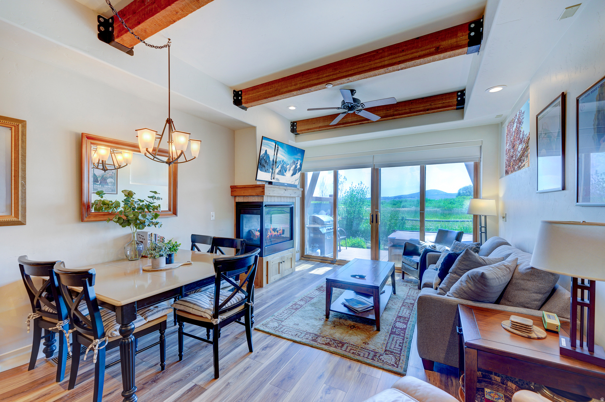 NEWPARK TOWNHOMES - Residential