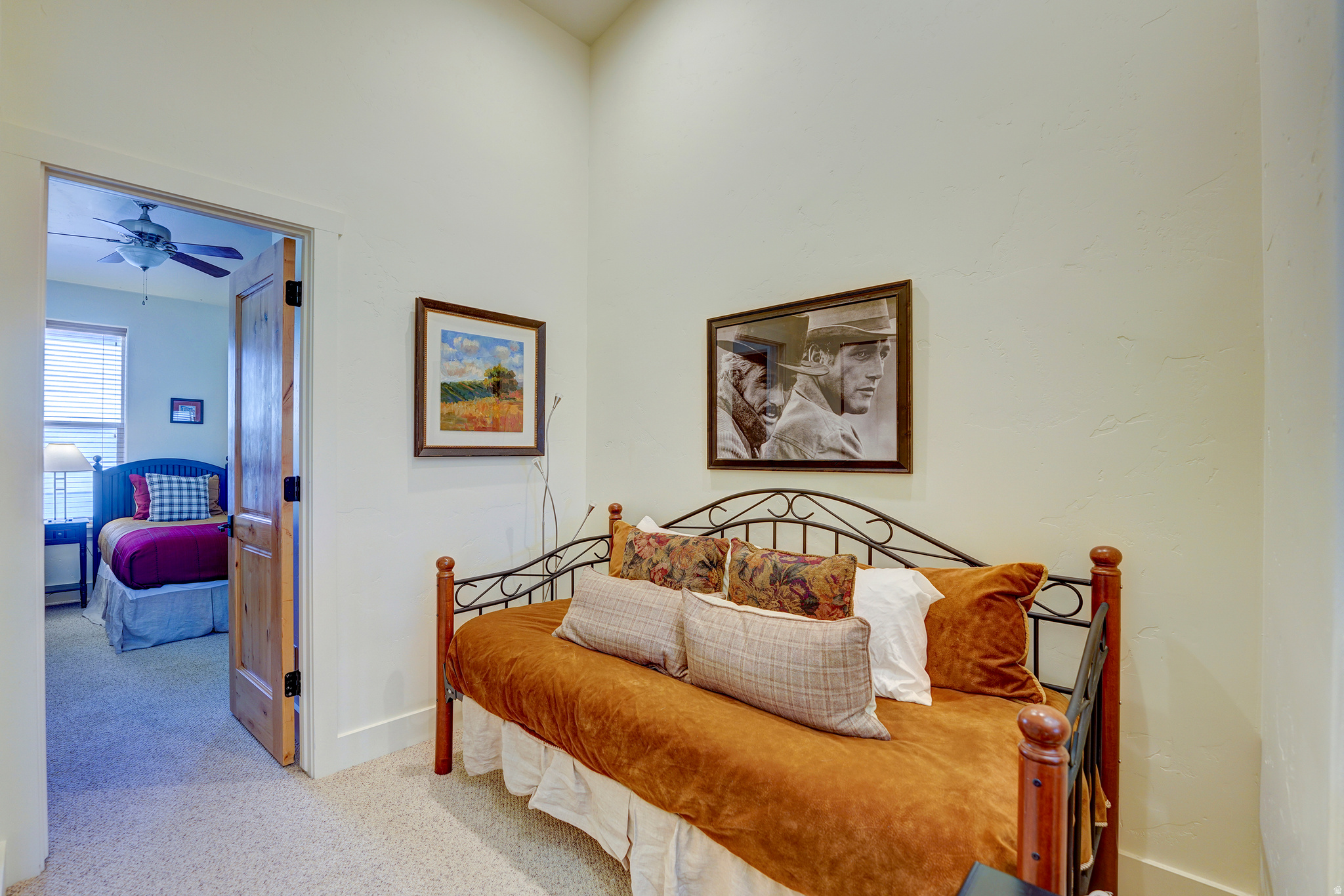 NEWPARK TOWNHOMES - Residential