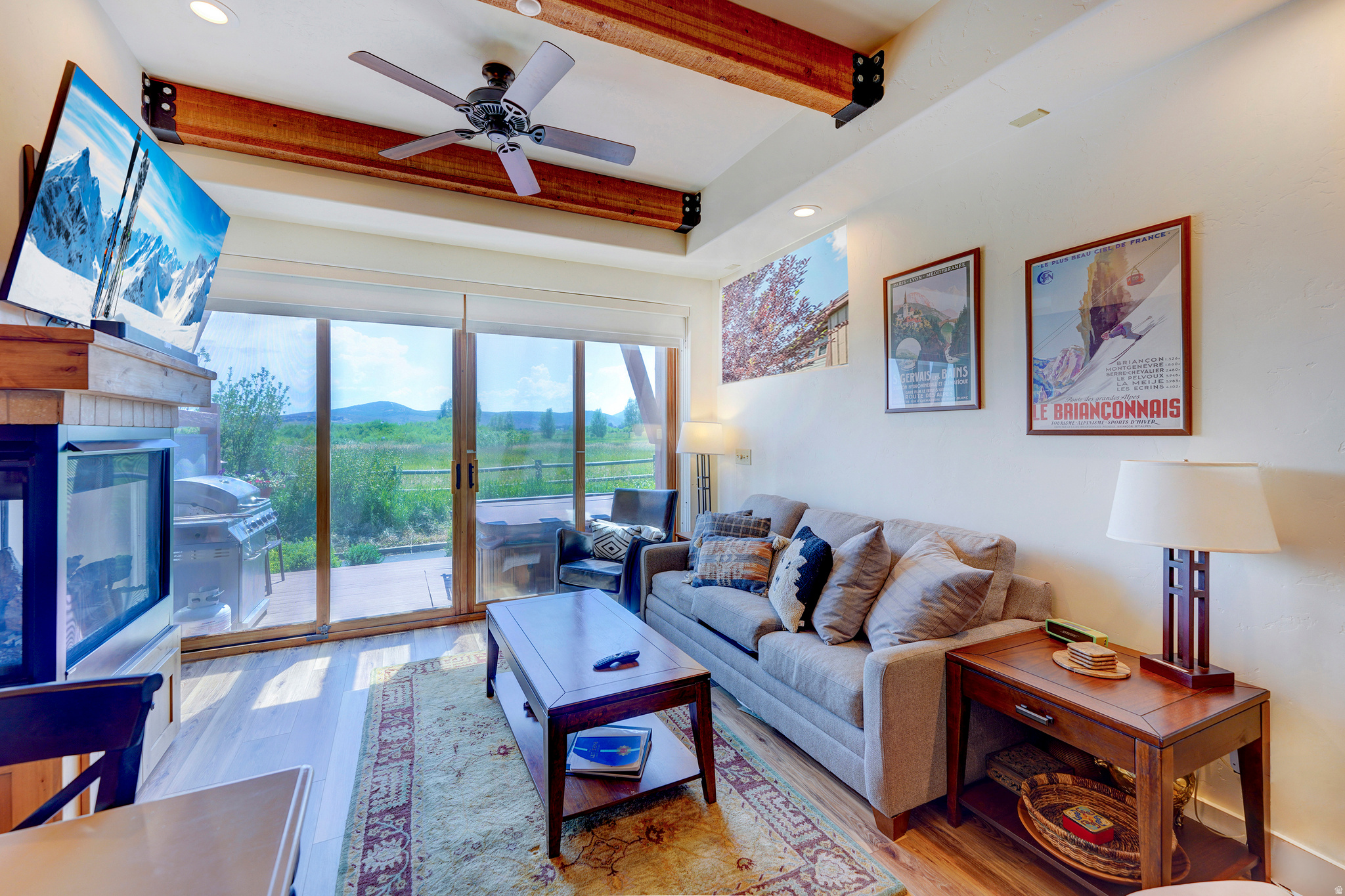 NEWPARK TOWNHOMES - Residential