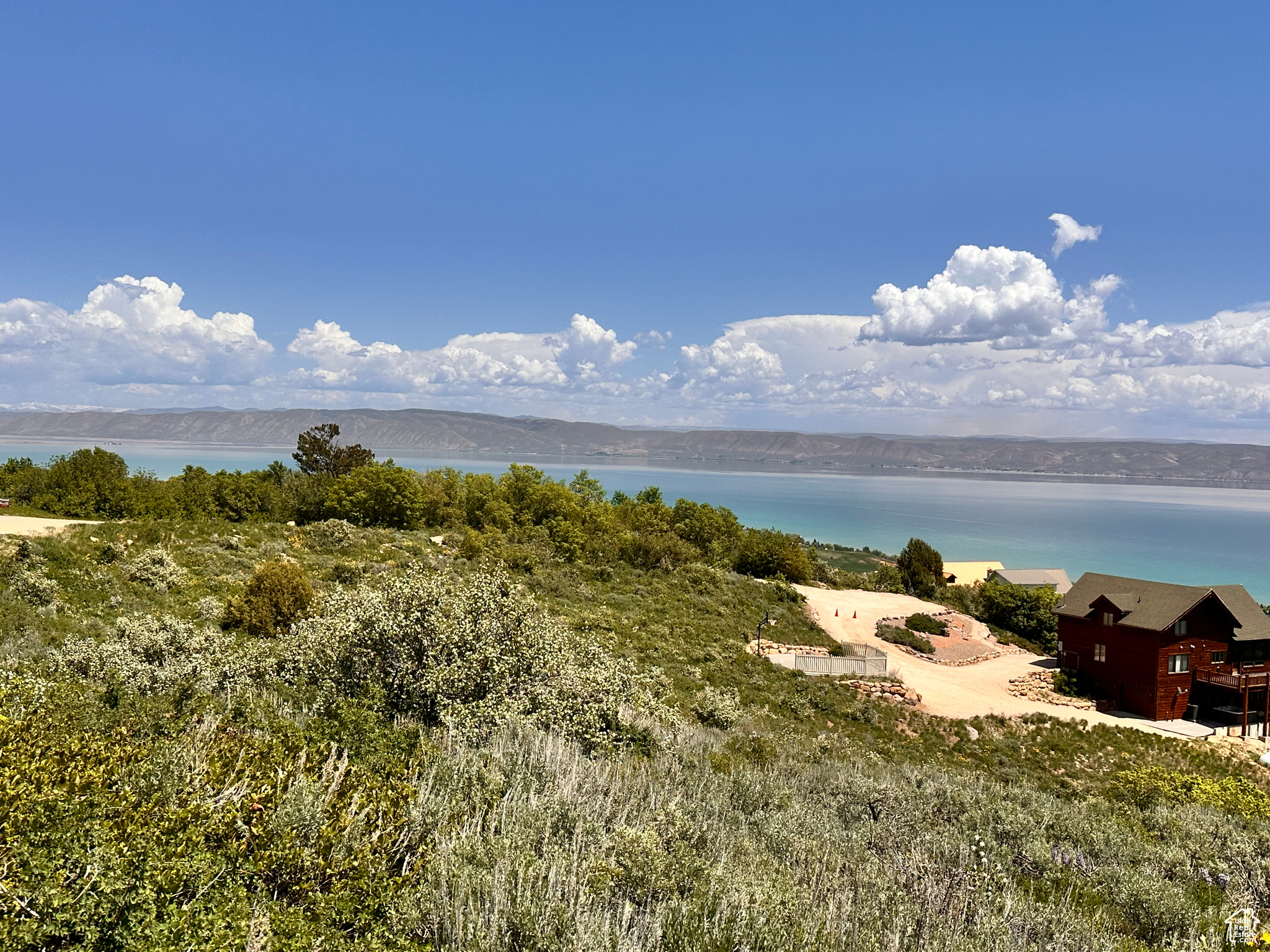 BEAR LAKE WEST PROPERTIES PLAT C - Land