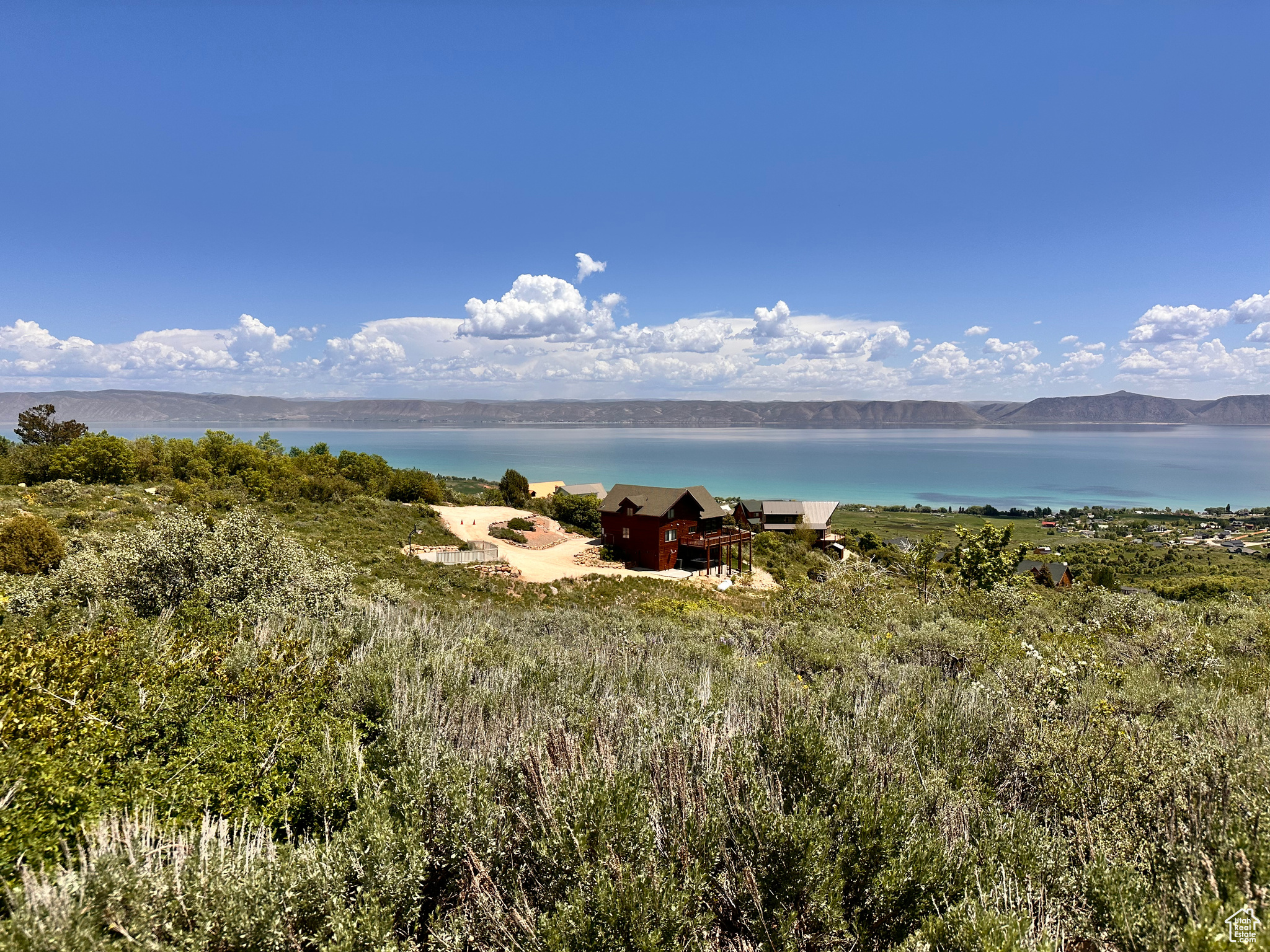 BEAR LAKE WEST PROPERTIES PLAT C - Land