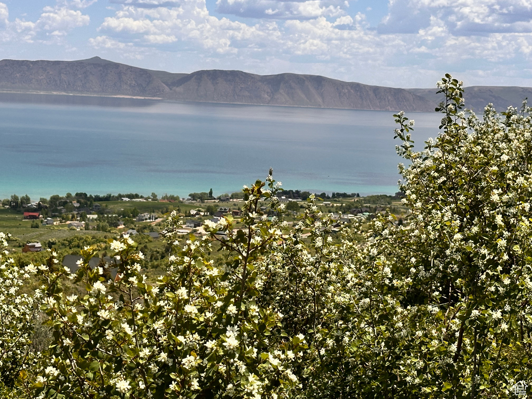 Million-Dollar Views Bear Lake Lot at the Top of the World Build your Bear Lake retreat where the views stretch forever and the lifestyle feels like vacation every day. Located atop Bear Lake West Plat C, you'll enjoy access to the amenities: Member discounts for golf, Private owners-only beach access, Heated outdoor pool (summer), Tennis & pickleball courts No short-term rentals allowed, making this a quiet, private, and highly desirable community for full-time living or the ultimate second-home escape. Claim your perch above the lake & own a view that never gets old.
