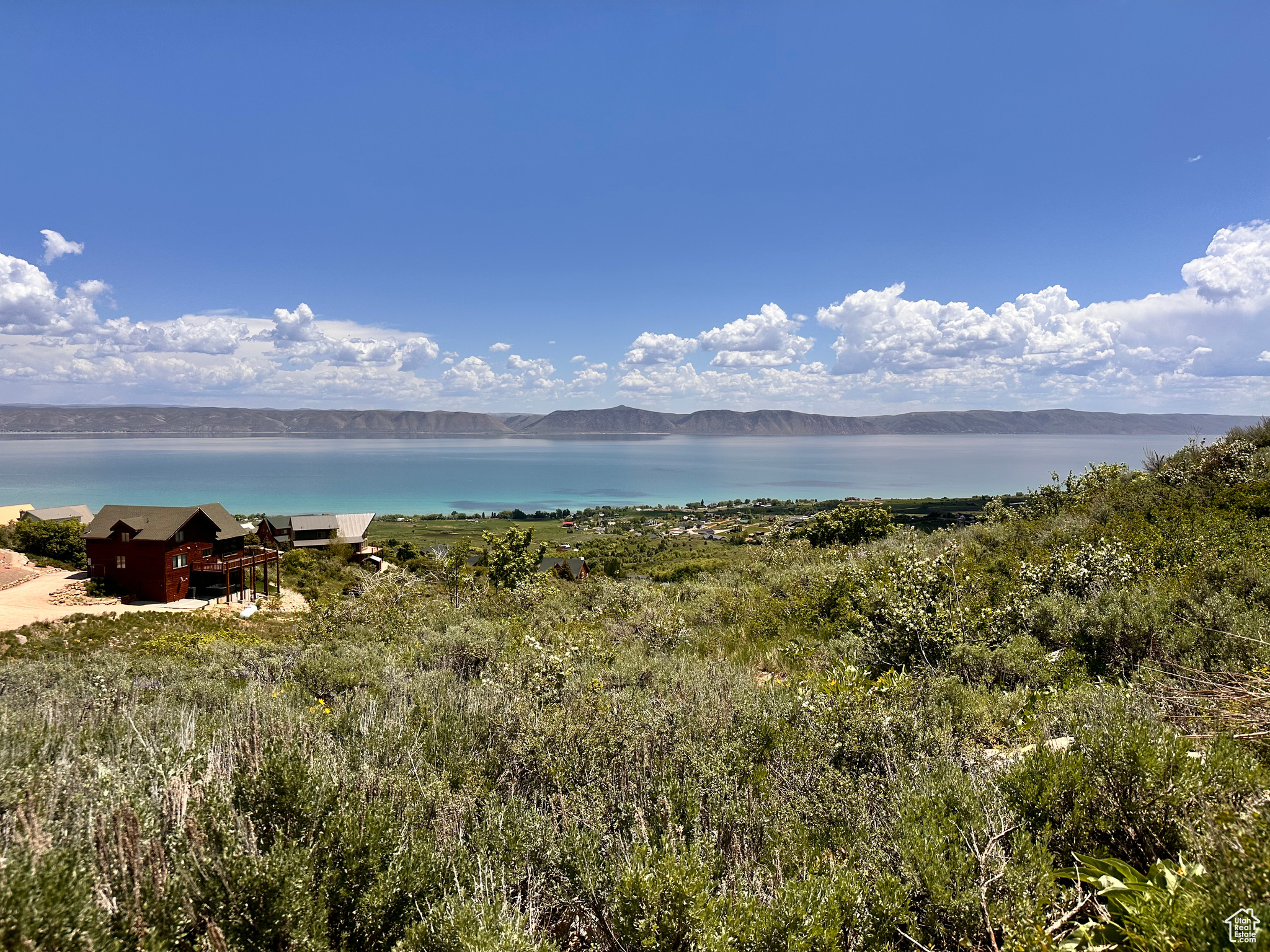 BEAR LAKE WEST PROPERTIES PLAT C - Land