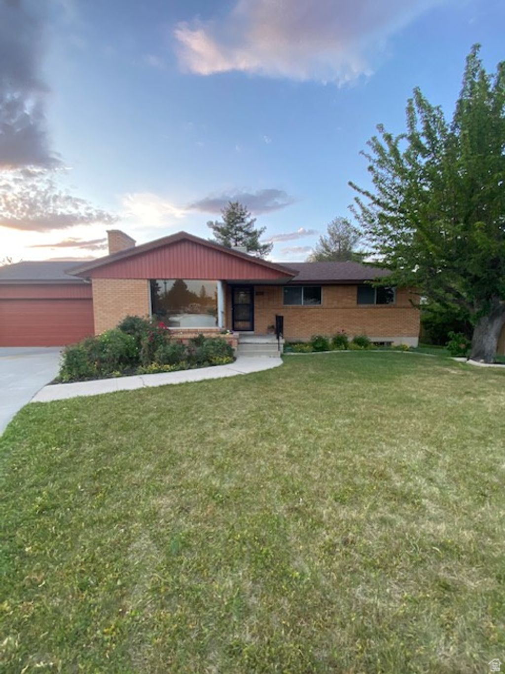 Photo of 3642 W 4785 S, Taylorsville, UT 84123 (MLS # 2157211)