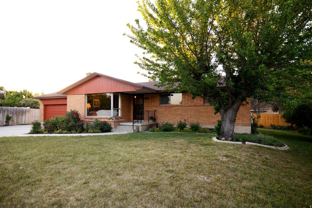 Photo of 3642 W 4785 S, Taylorsville, UT 84123 (MLS # 2157211)