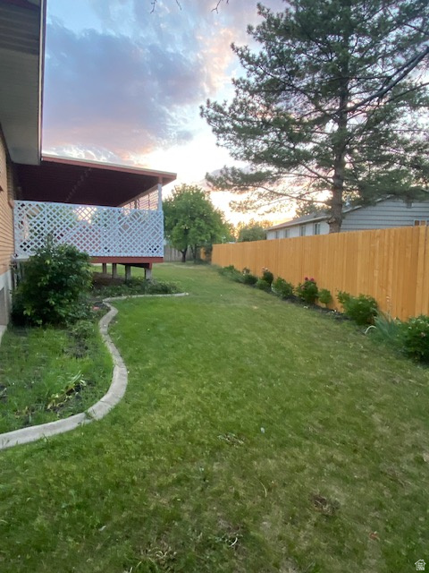 WILLOW RUN PARK - Residential