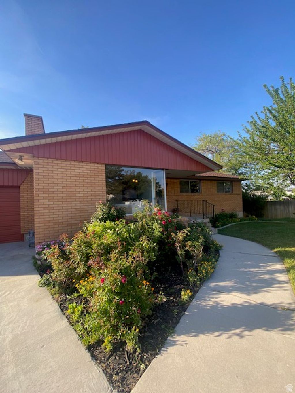 Photo of 3642 W 4785 S, Taylorsville, UT 84123 (MLS # 2157211)
