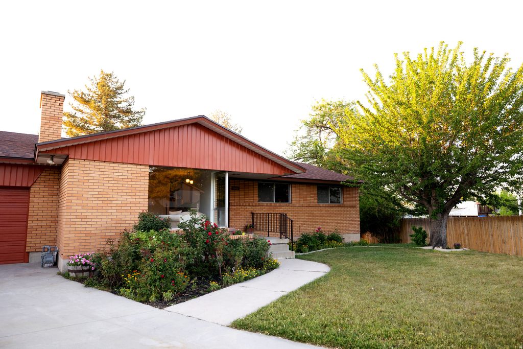 Photo of 3642 W 4785 S, Taylorsville, UT 84123 (MLS # 2157211)